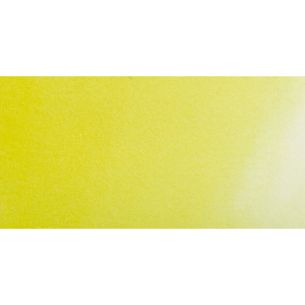 Vallejo Liquid Watercolor - Primary Yellow swatch
