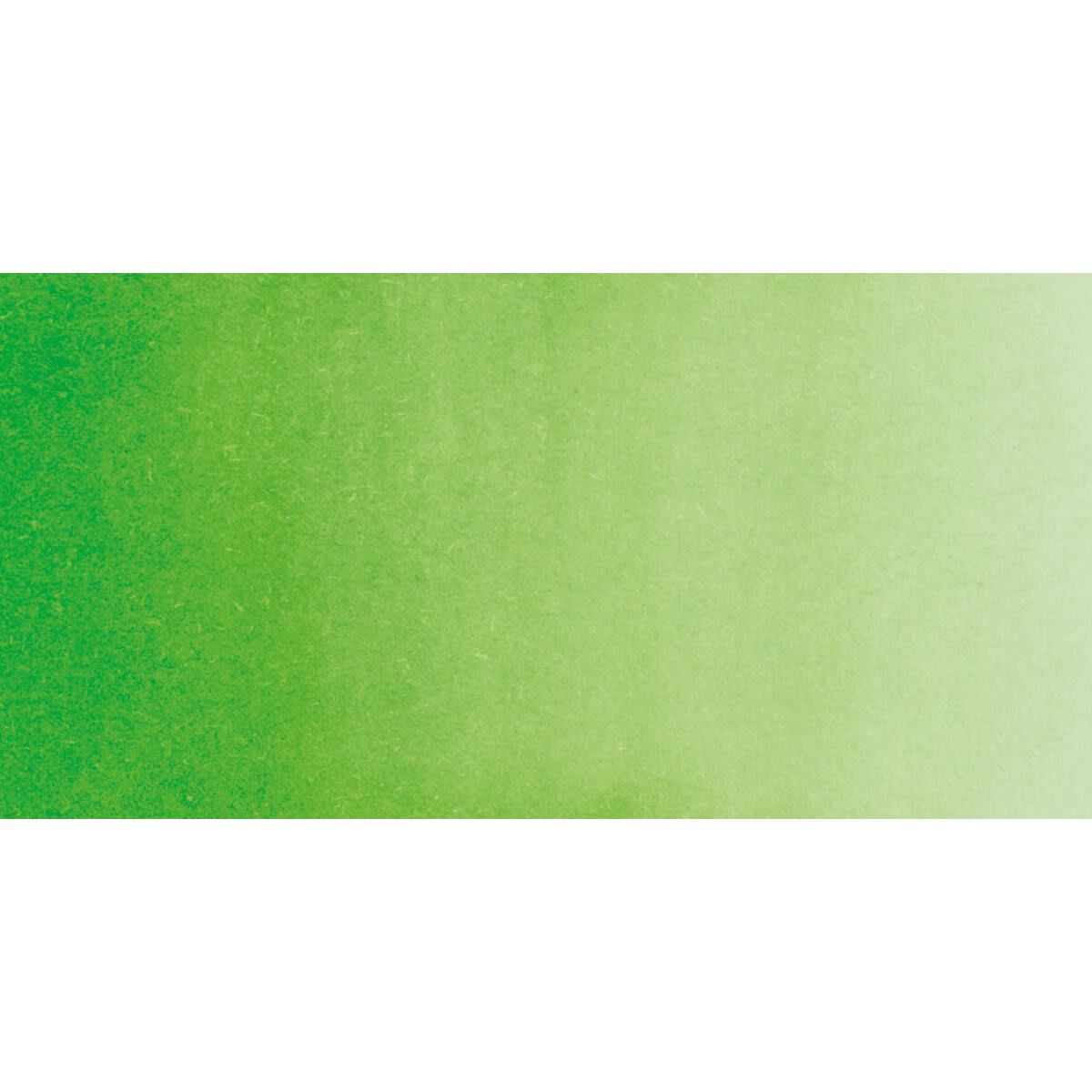Vallejo Liquid Watercolor - Yellow Green swatch