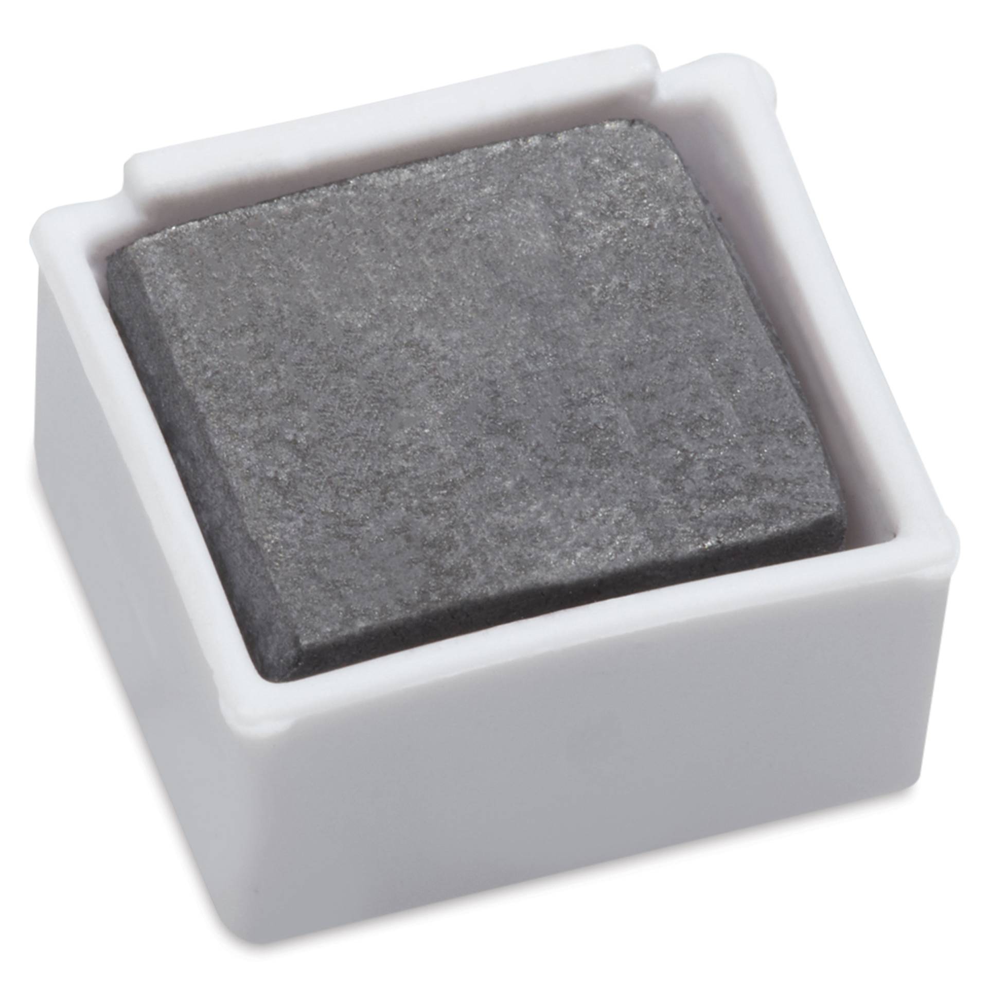 Derwent Watercolor Pan - Metallic Graphite