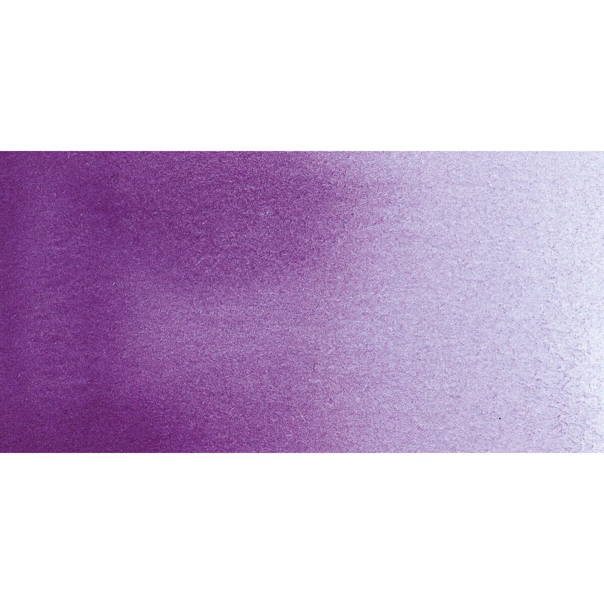 Rembrandt Watercolor Half Pan - Mauve swatch