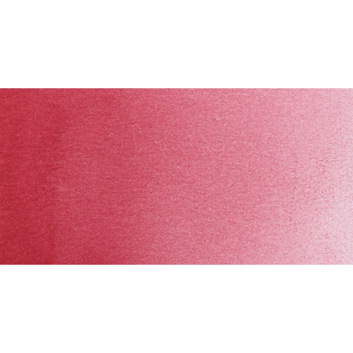 Rembrandt Watercolor Half Pan - Permanent Madder Lake swatch