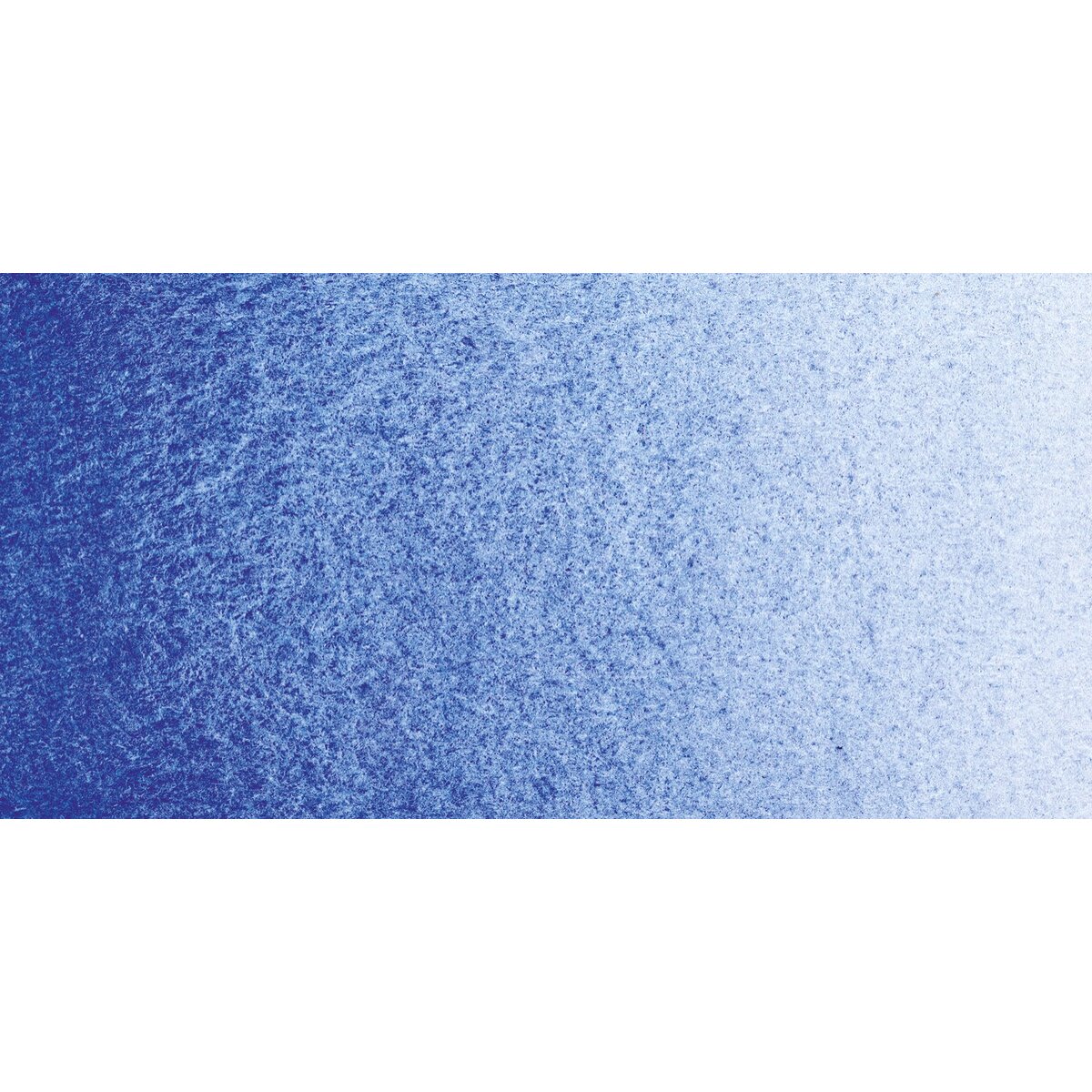Rembrandt Watercolor Half Pan - Ultramarine Deep swatch