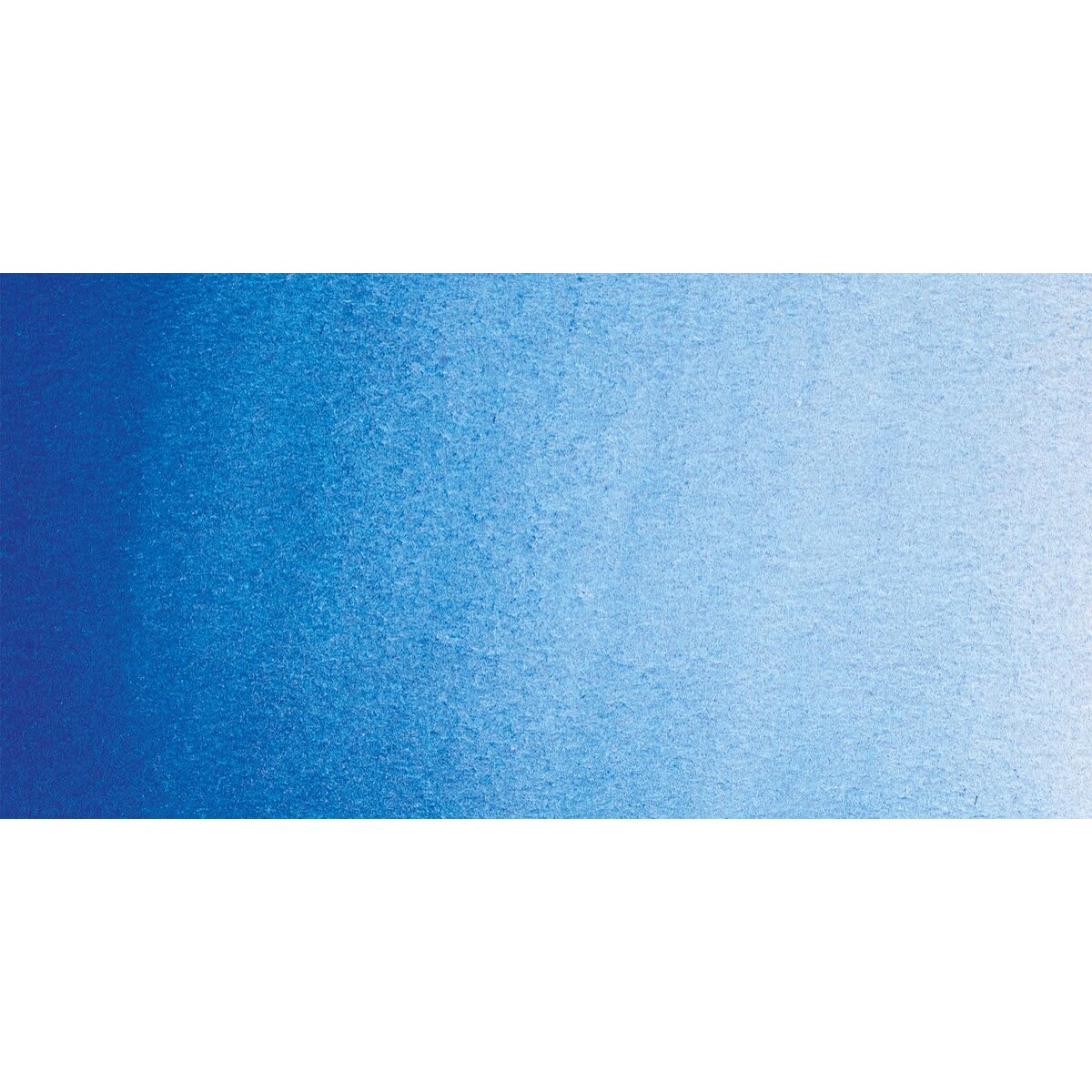 Rembrandt Watercolor Half Pan - Phthalo Blue Reddish swatch