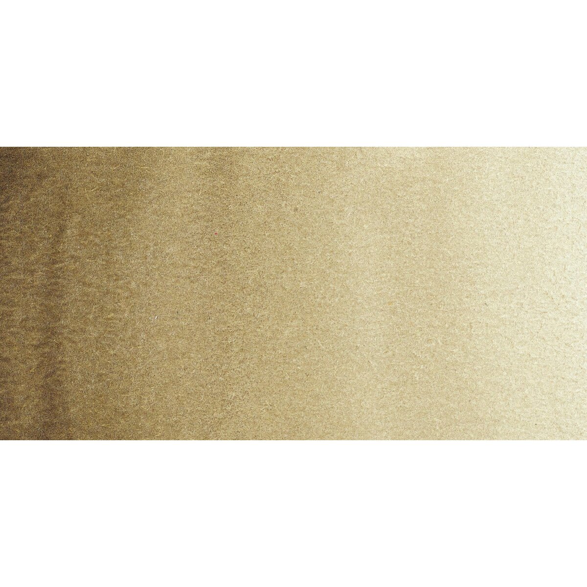 Rembrandt Watercolor Half Pan - Sepia swatch