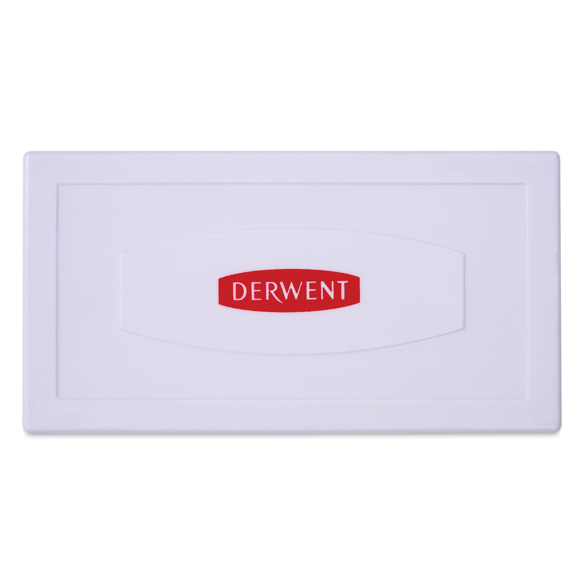 Derwent Graphitint Paint Pan - Set of 12, Assorted top of case