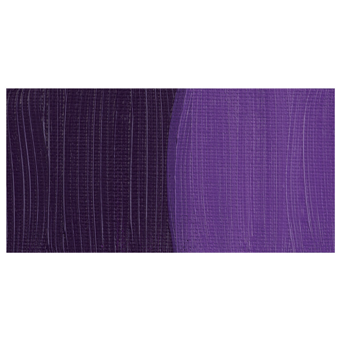 Cranfield Artists' Oil Paint - Manganese Violet swatch