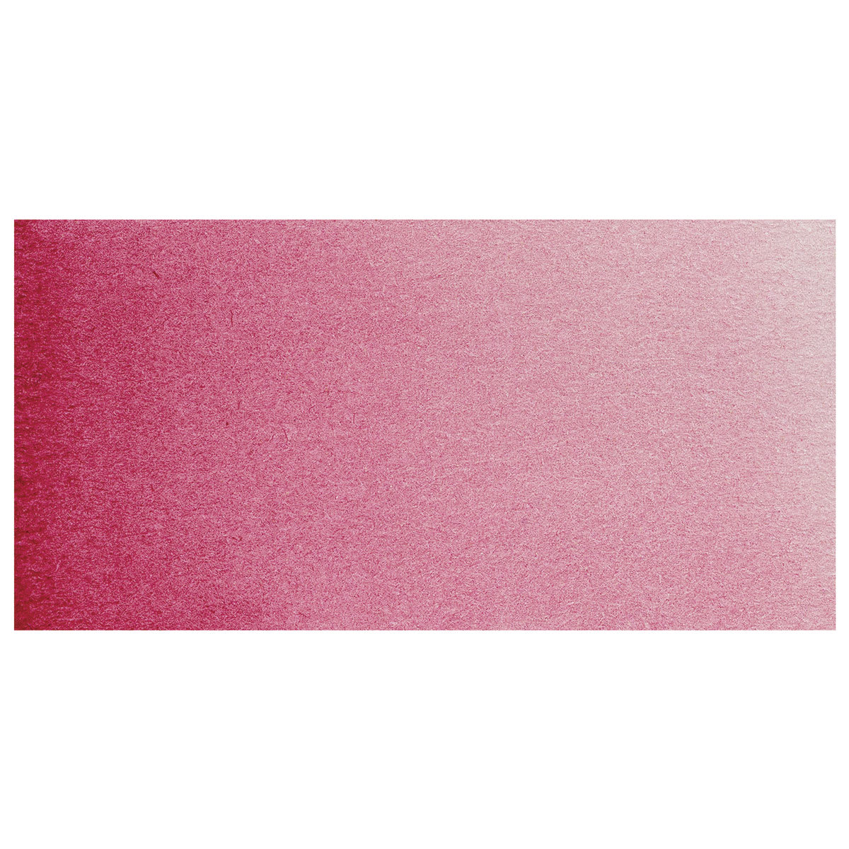 Daler-Rowney Aquafine Watercolor - Rose Madder Hue swatch