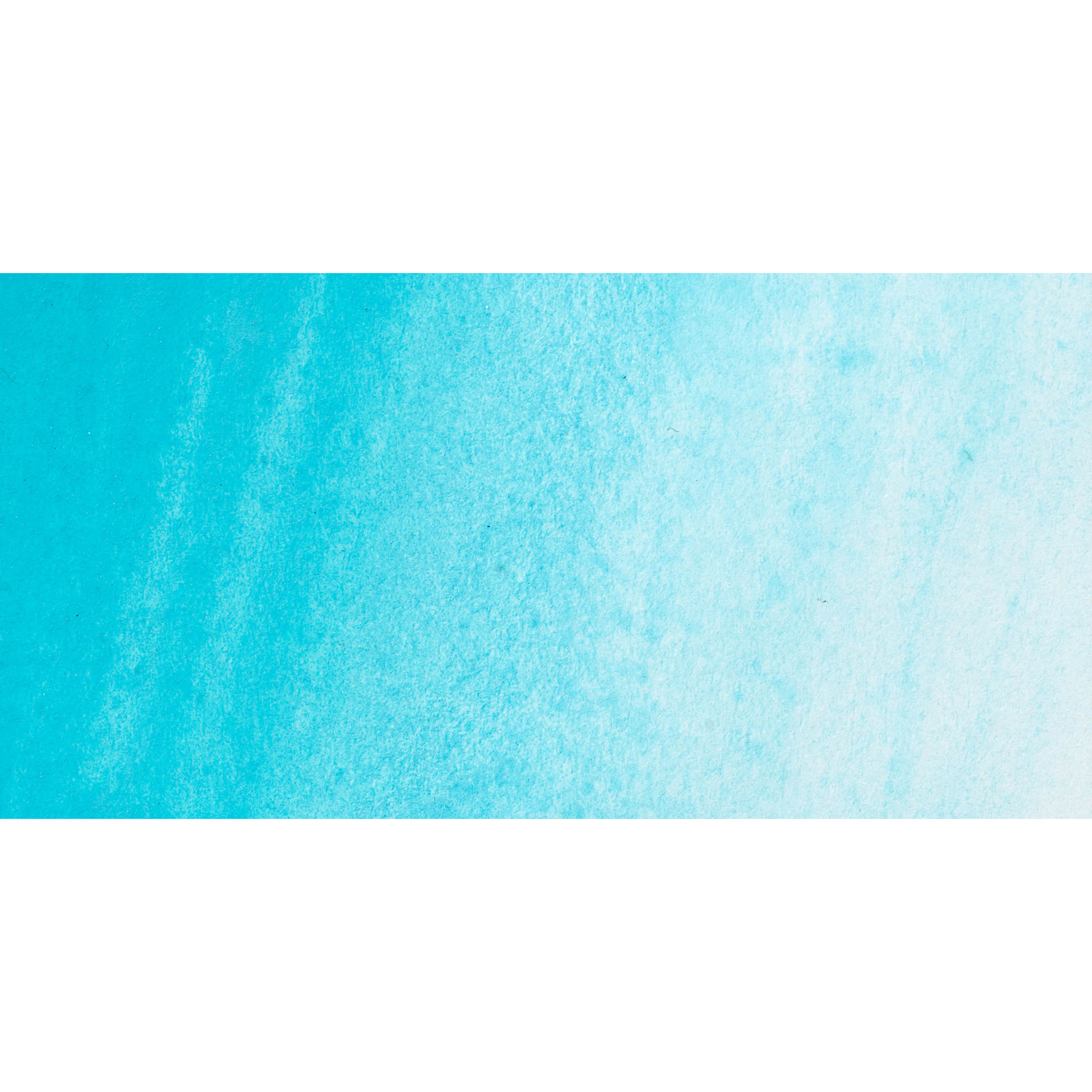 Daler-Rowney Aquafine Watercolor - Cobalt Turquoise Hue swatch