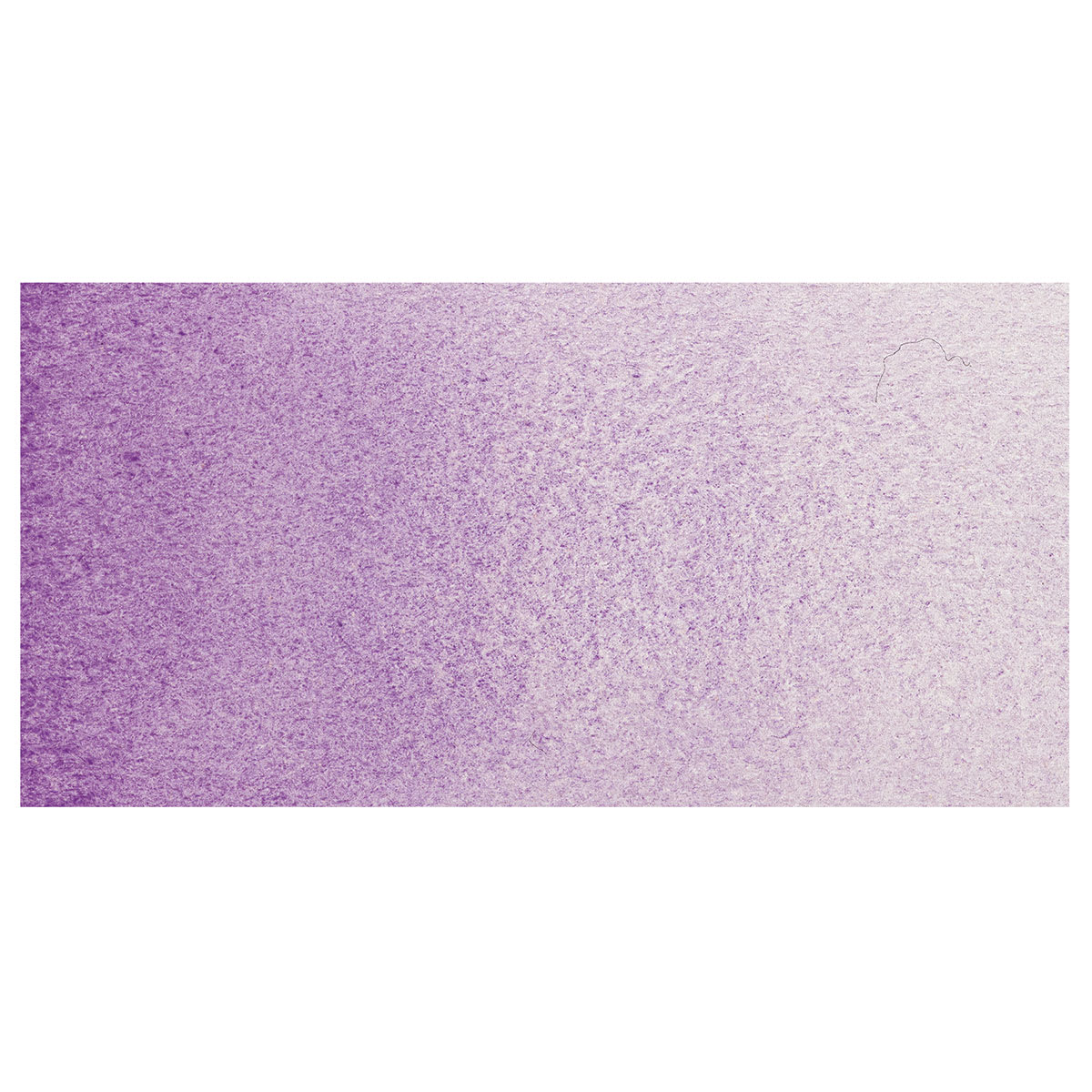 Daler-Rowney Aquafine Watercolor - Ultramarine Pink swatch