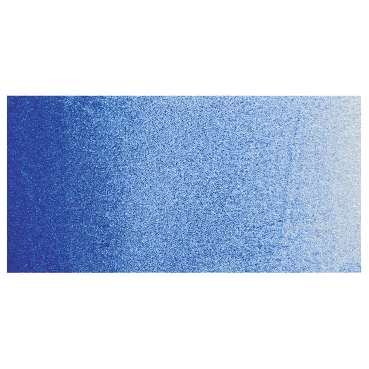 Daler-Rowney Aquafine Watercolor - Ultramarine Blue Light swatch