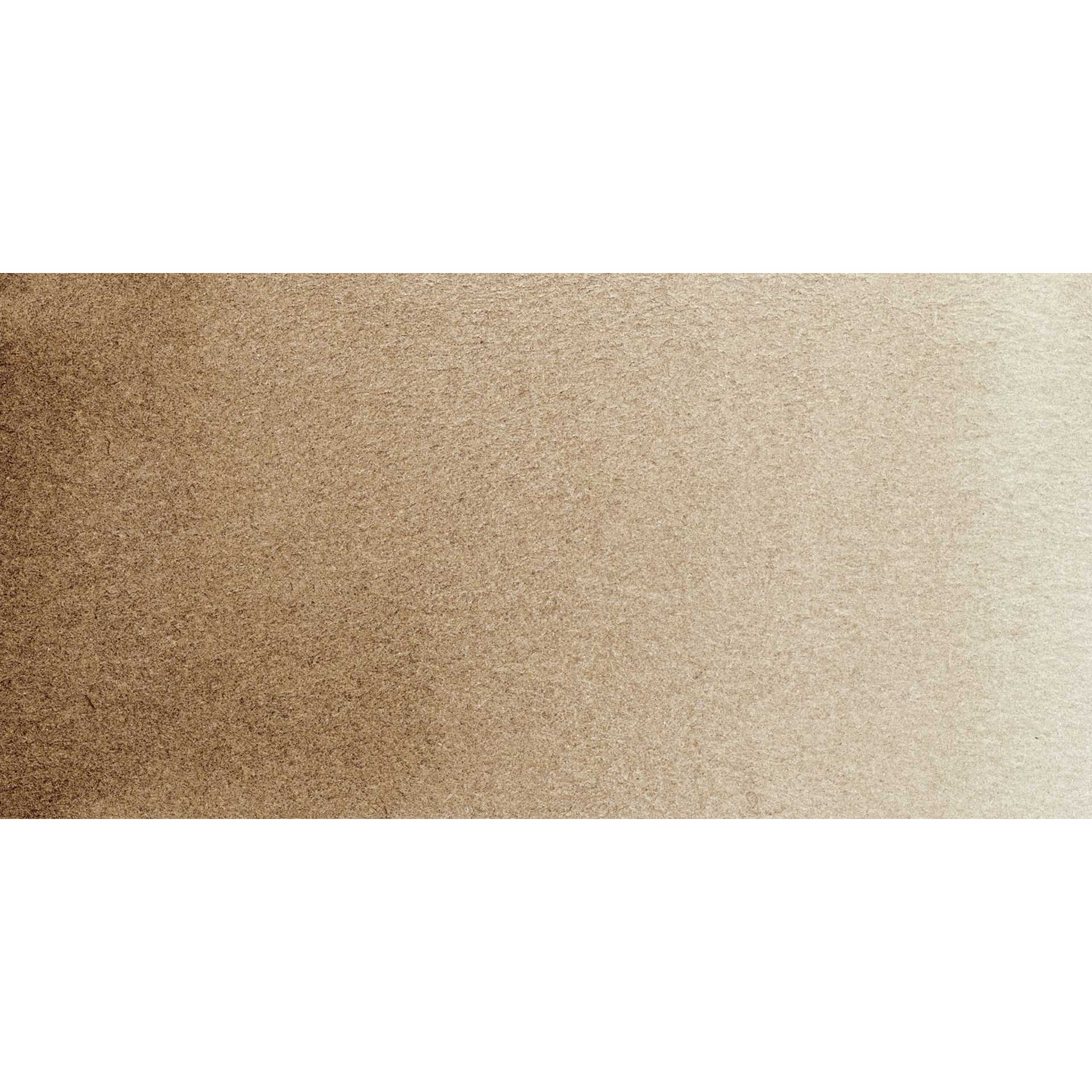 Daler-Rowney Aquafine Watercolor - Vandyke Brown swatch