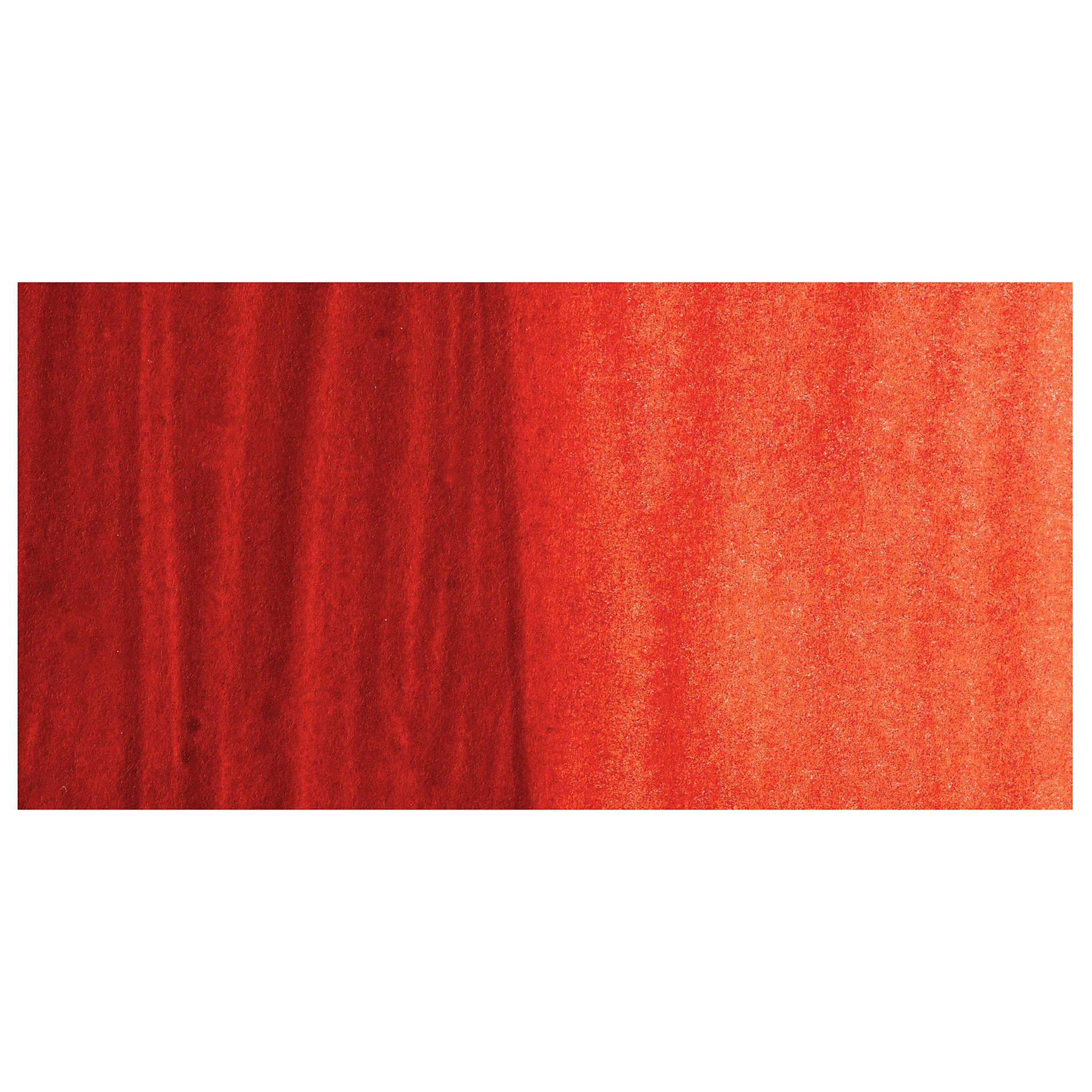 Michael Harding Artists Watercolor - Perylene Crimson swatch