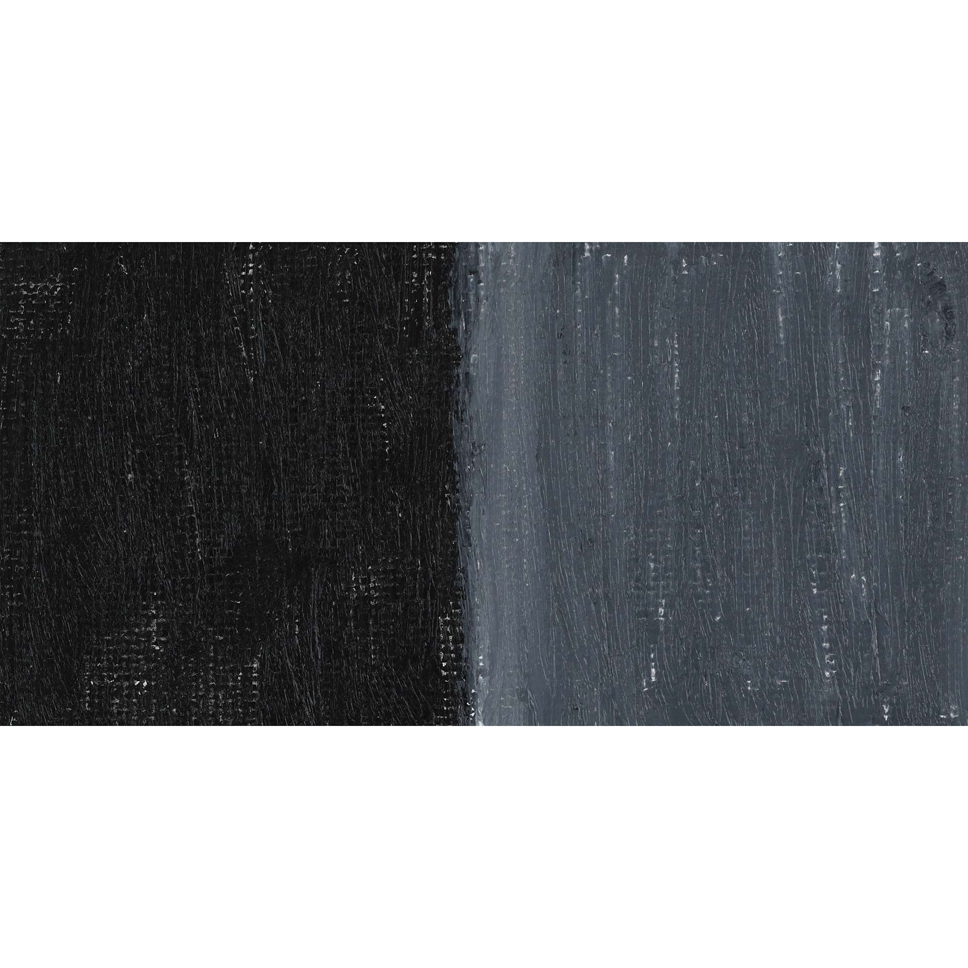 R&F Drawing Oil Stick - Mars Black, 12 ml