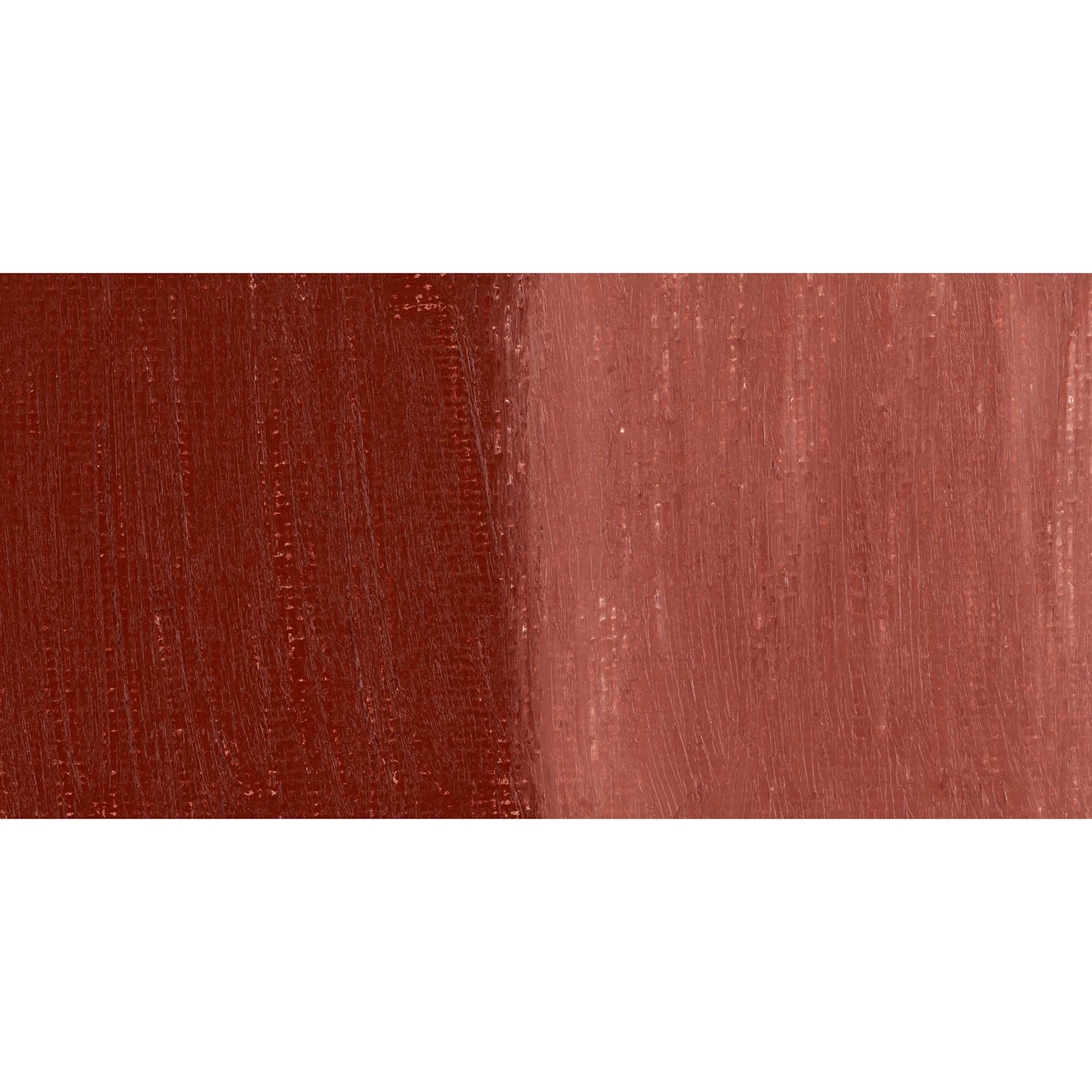 R&F Drawing Oil Stick - Mars Red swatch