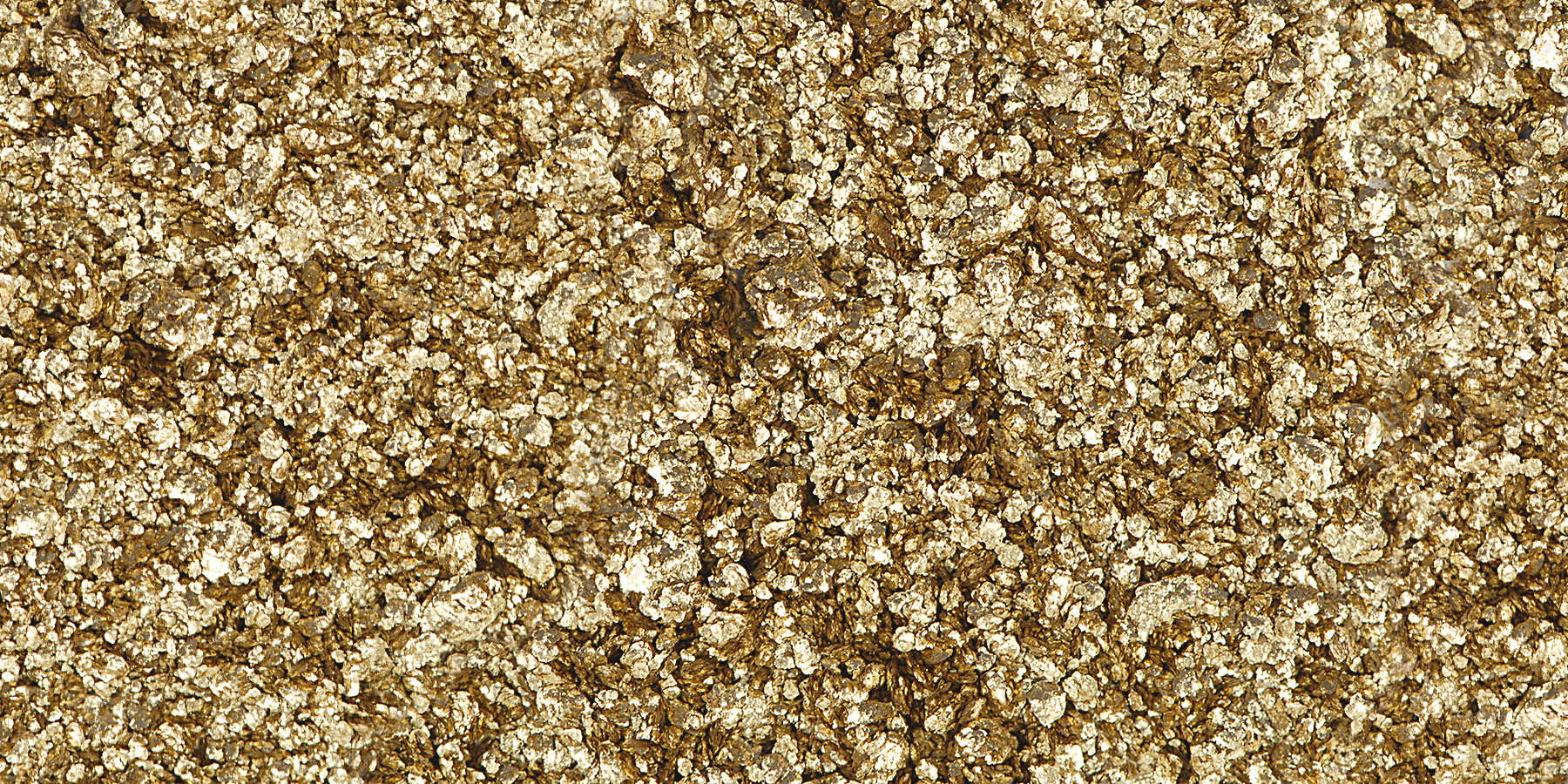 Schmincke Oil Bronze Pigment - Rich Pale Gold swatch
