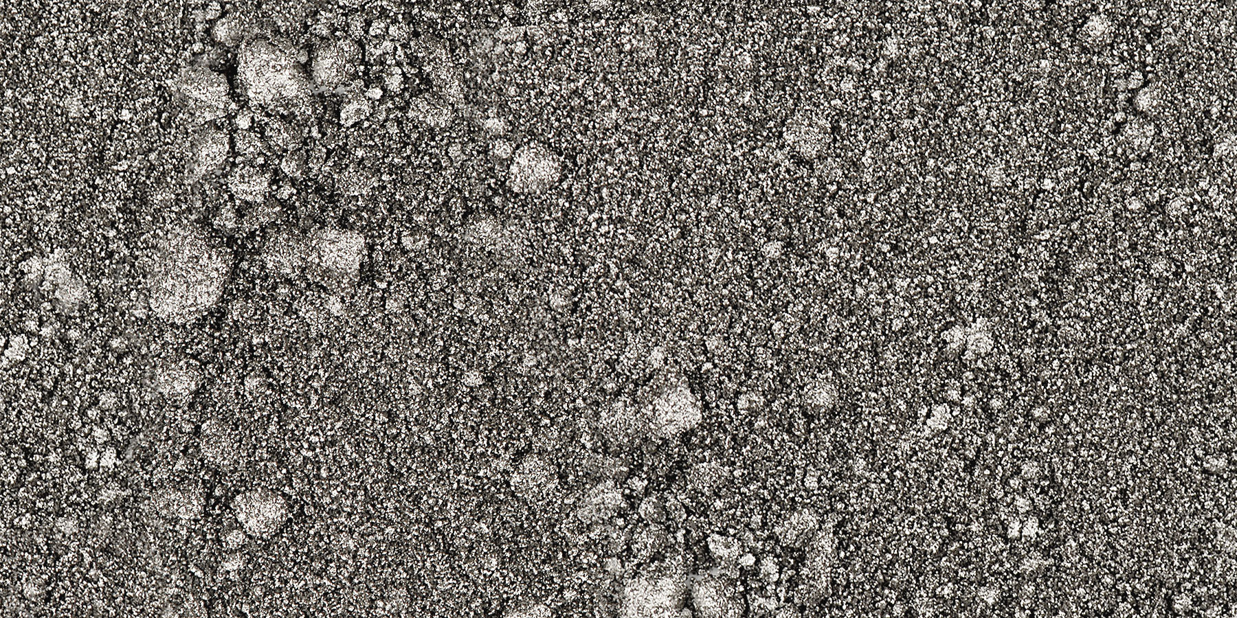 Schmincke Oil Bronze Pigment - Silver swatch