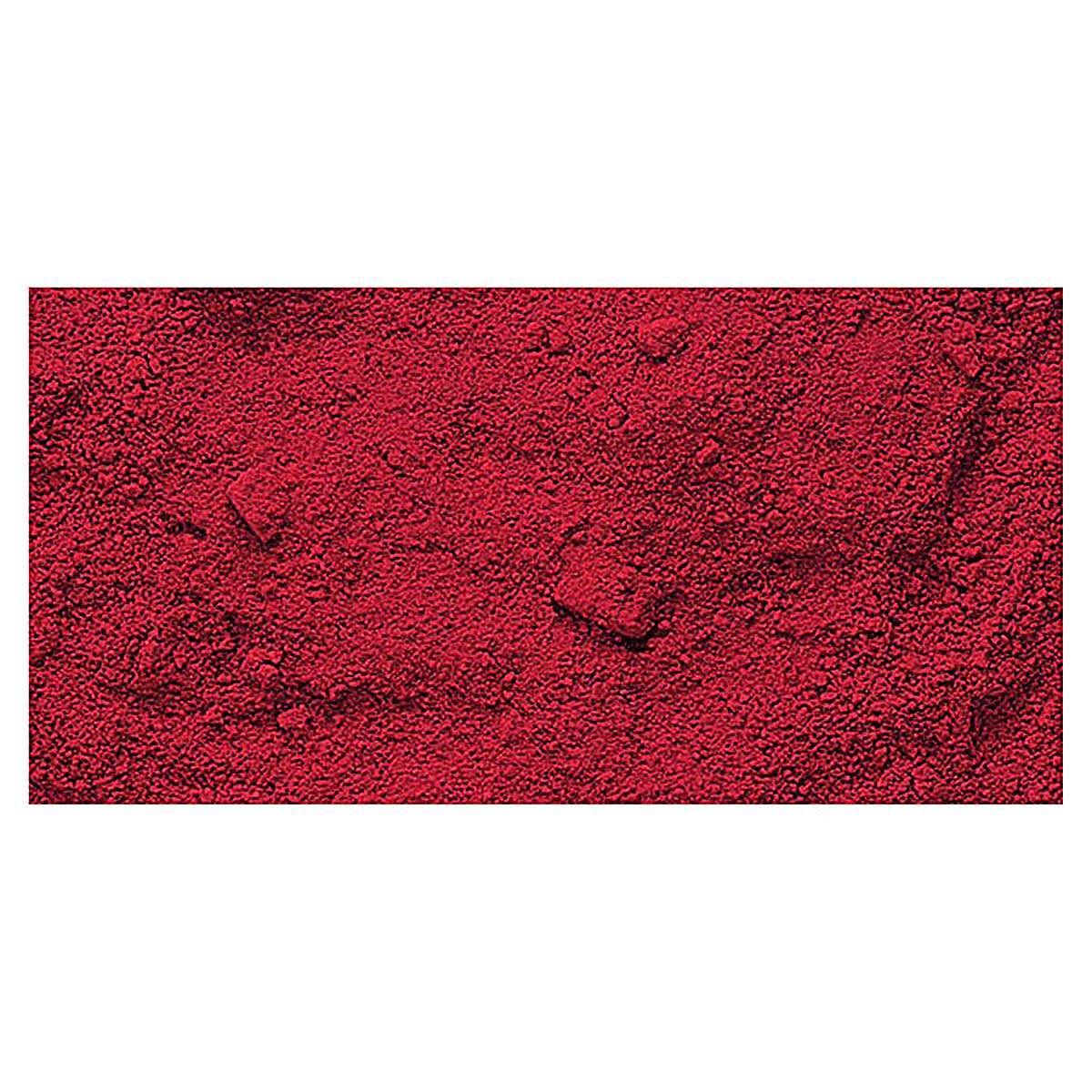 Schmincke Pigment - Alizarine Madder Deep swatch