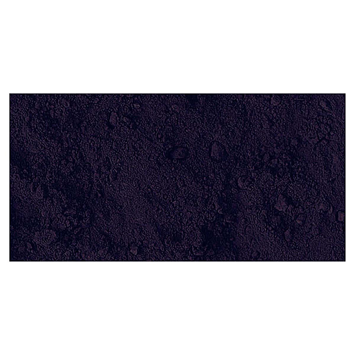 Schmincke Pigment - Blue Violet swatch