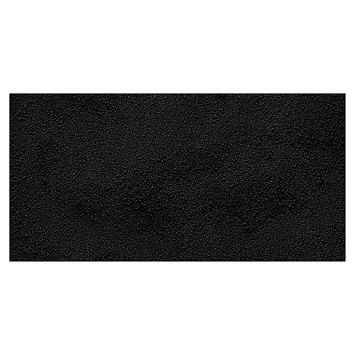 Schmincke Pigment - Ivory Black swatch