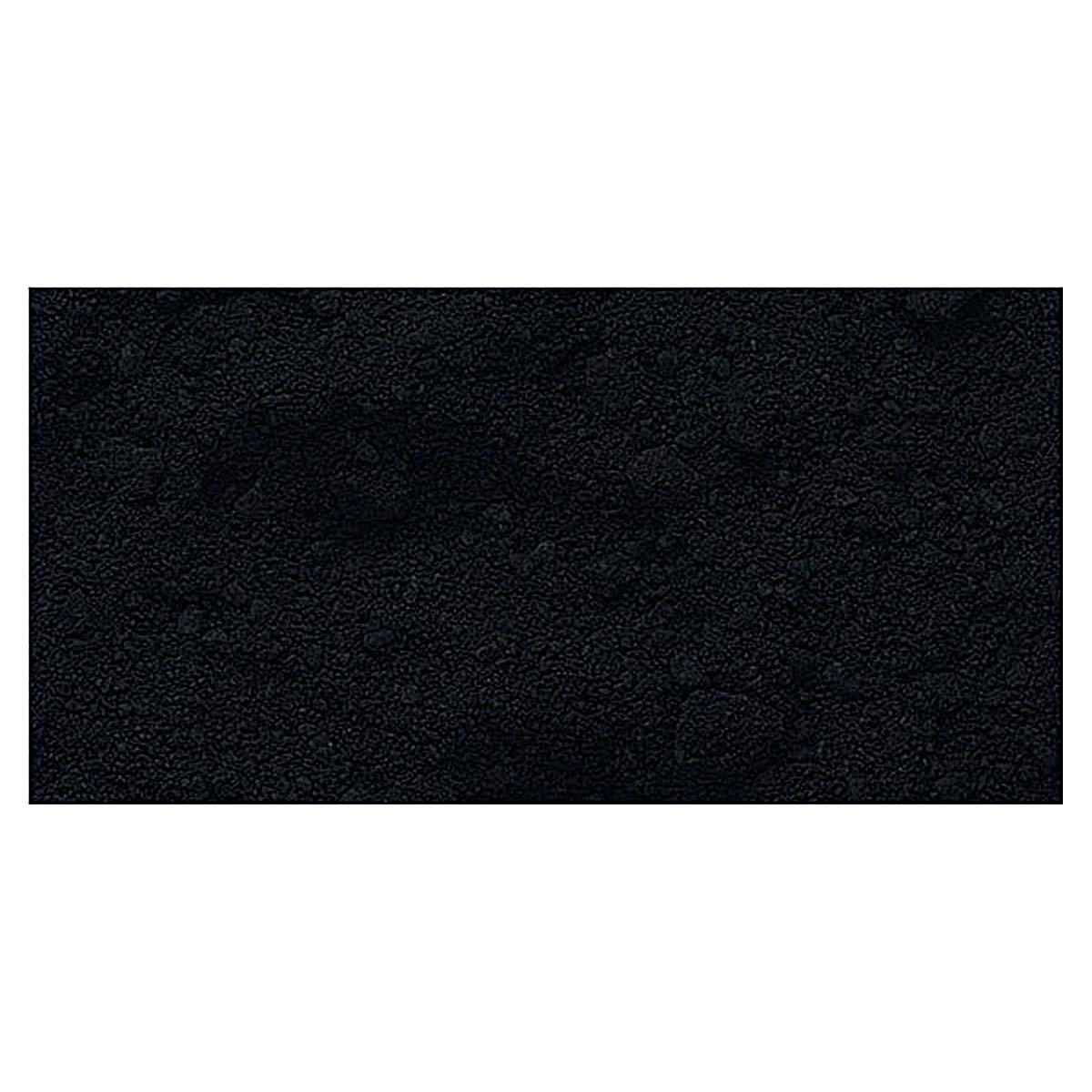 Schmincke Pigment - Lamp Black swatch