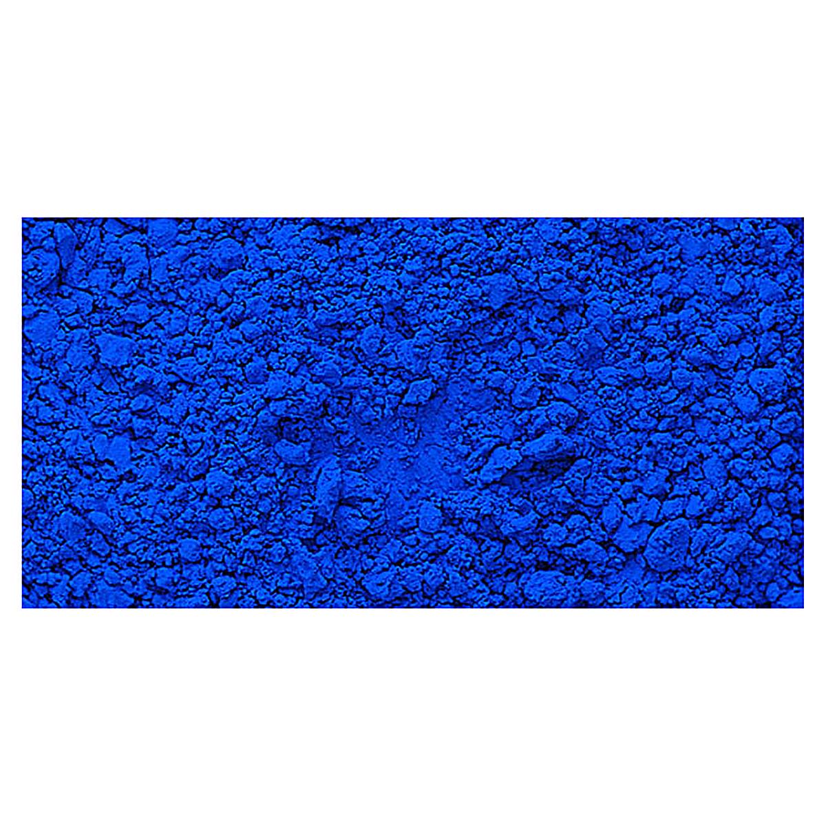 Schmincke Pigment - Ultramarine Blue Deep swatch