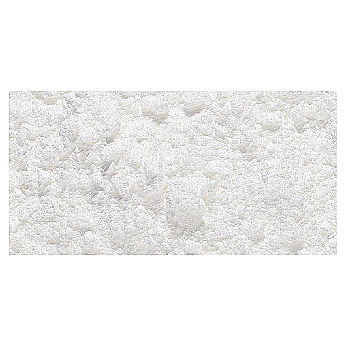 Schmincke Pigment - Zinc White swatch