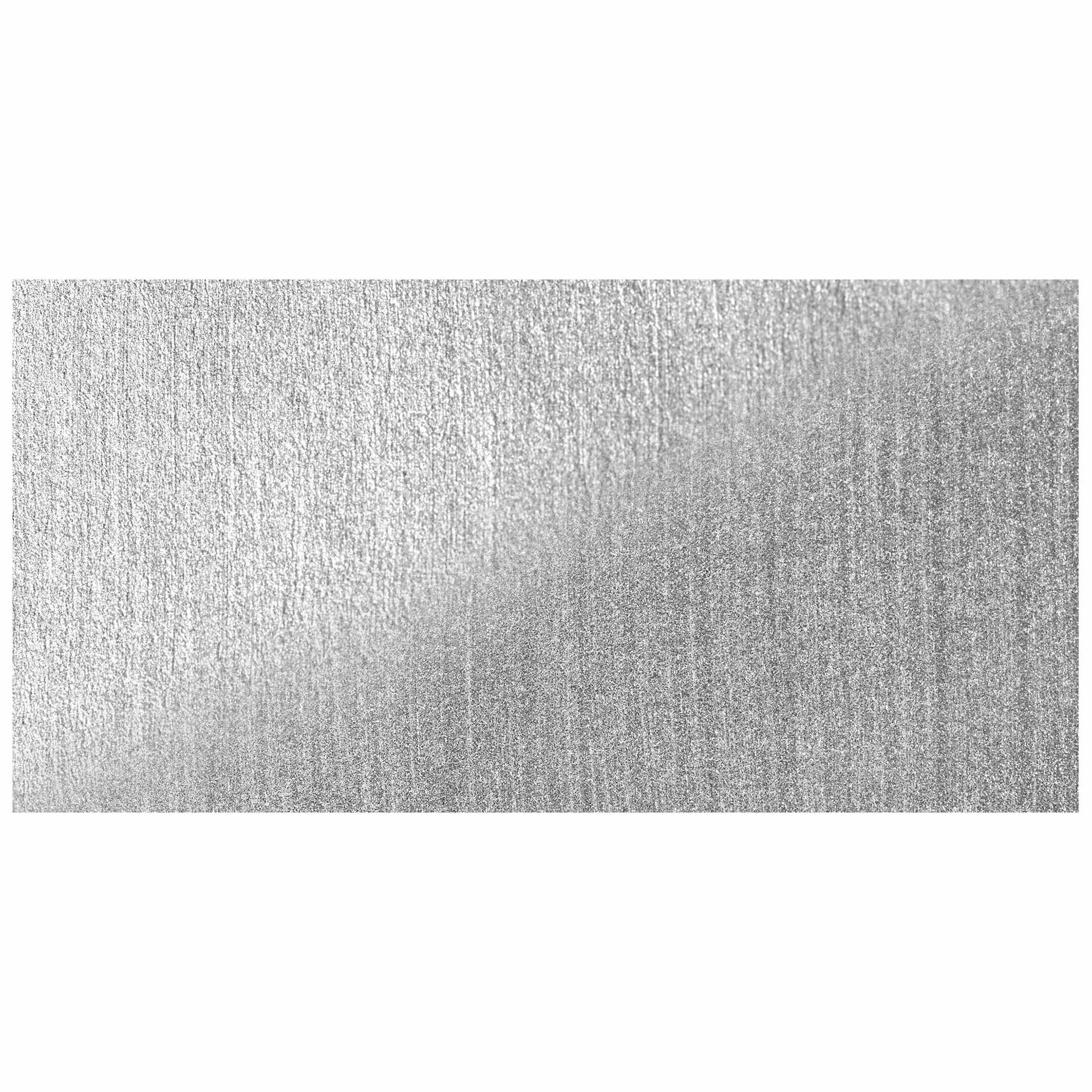Schmincke Acrylic Bronze Paint - Silver swatch