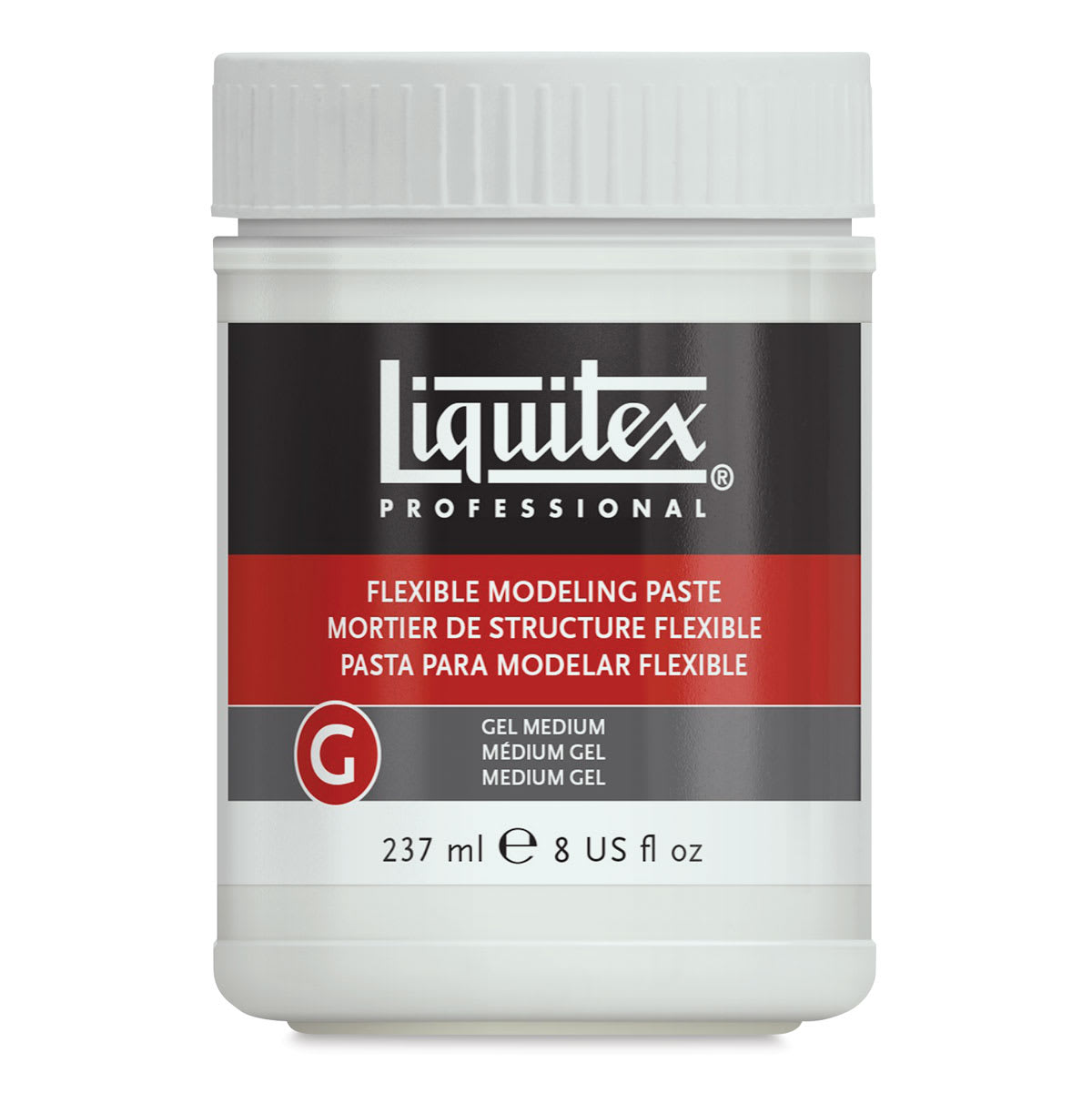 Liquitex Acrylic Mediums