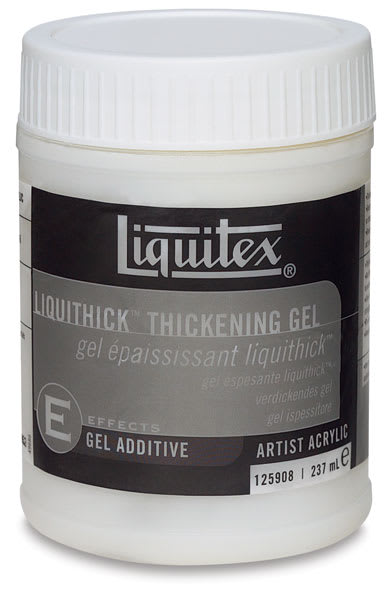 Thickening Gel