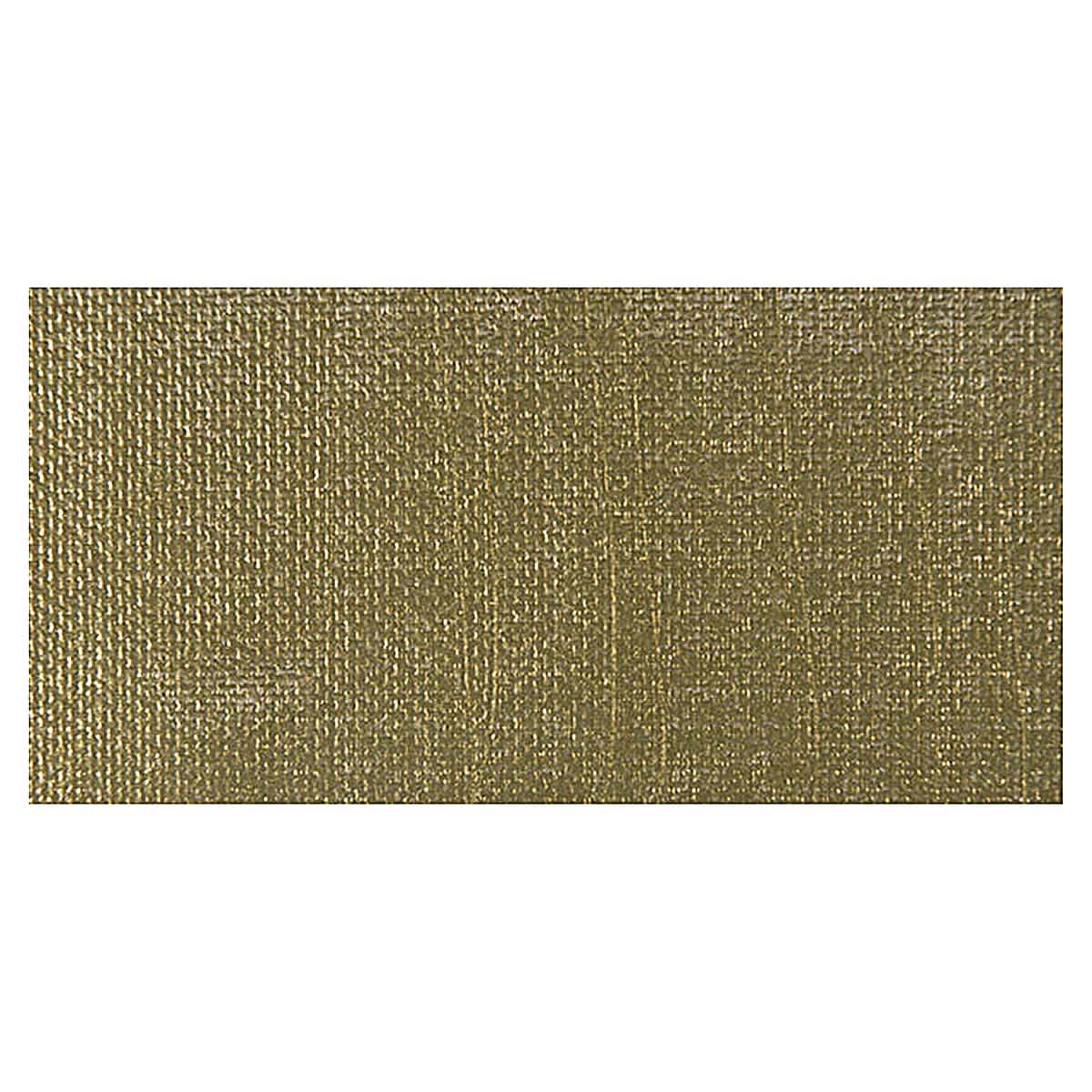 Holbein Acryla Colored Gesso - Metallic Bronze swatch