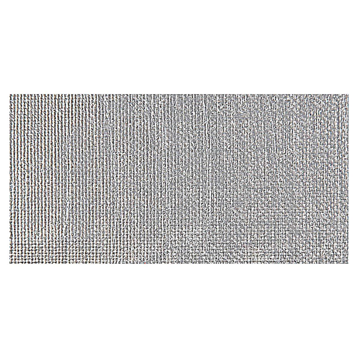 Holbein Acryla Colored Gesso - Metallic Silver swatch