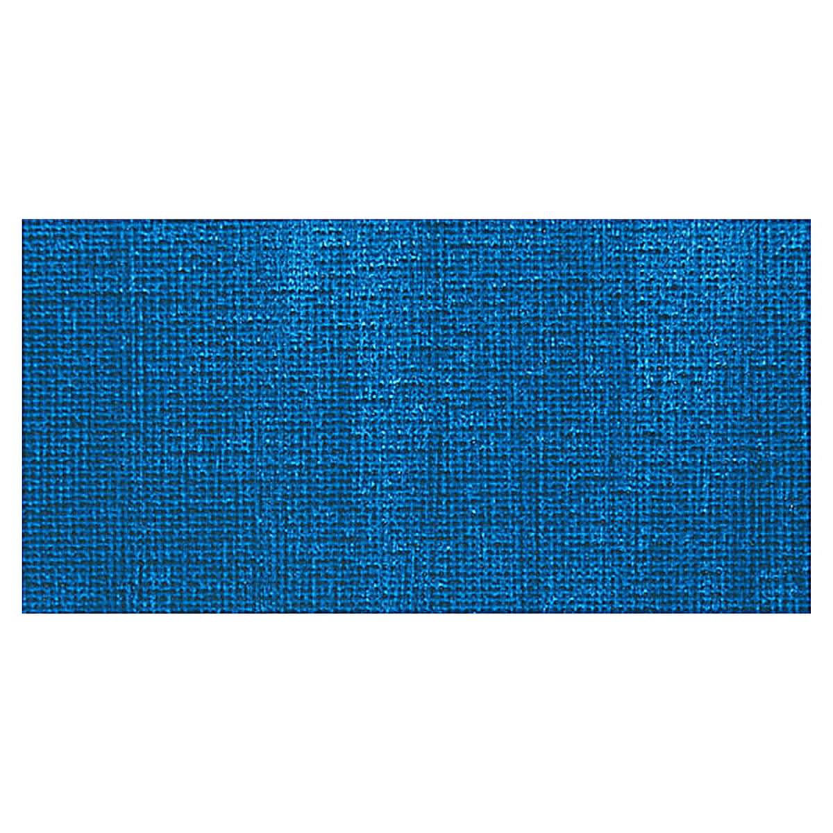 Holbein Acryla Colored Gesso - Navy Blue swatch