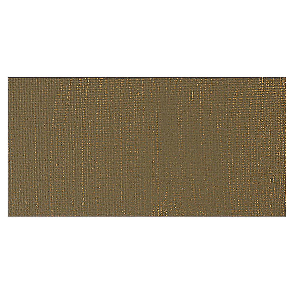 Holbein Acryla Colored Gesso - Raw Umber swatch