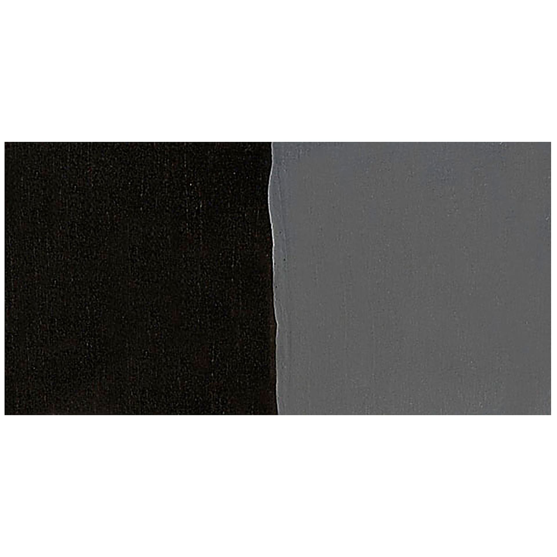 Tri-Art UVFX Black Light Poster Paint - Black swatch