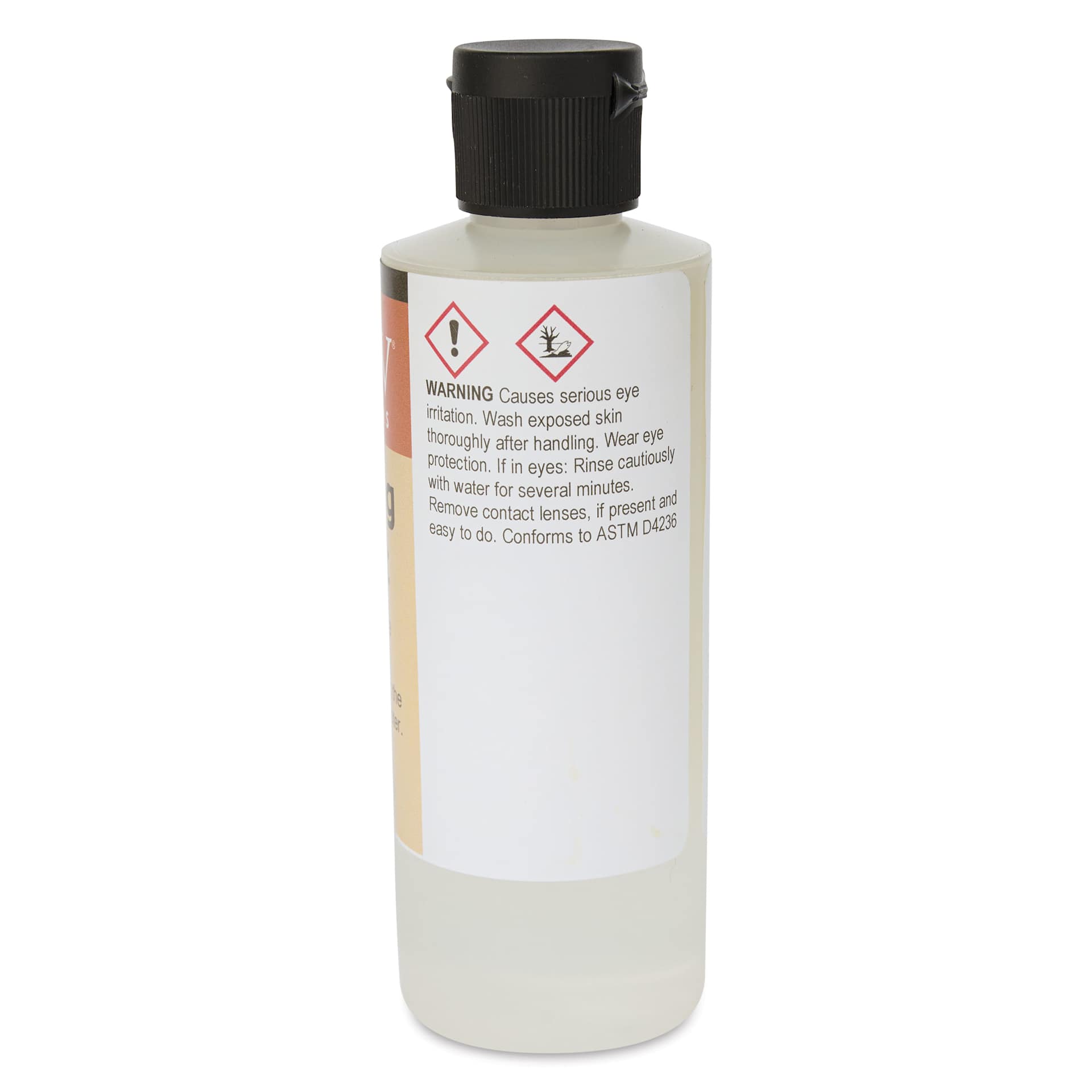 Rublev Wetting Agent - 118 ml side