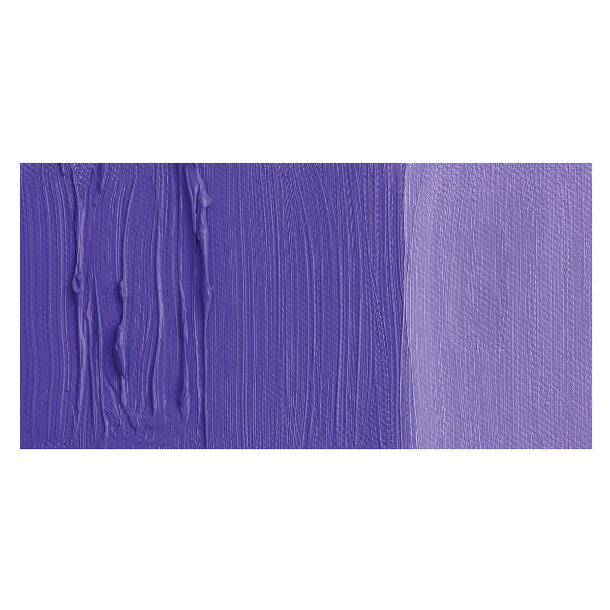 Pebeo XL Studio Oil Paint - Light Purple swatch