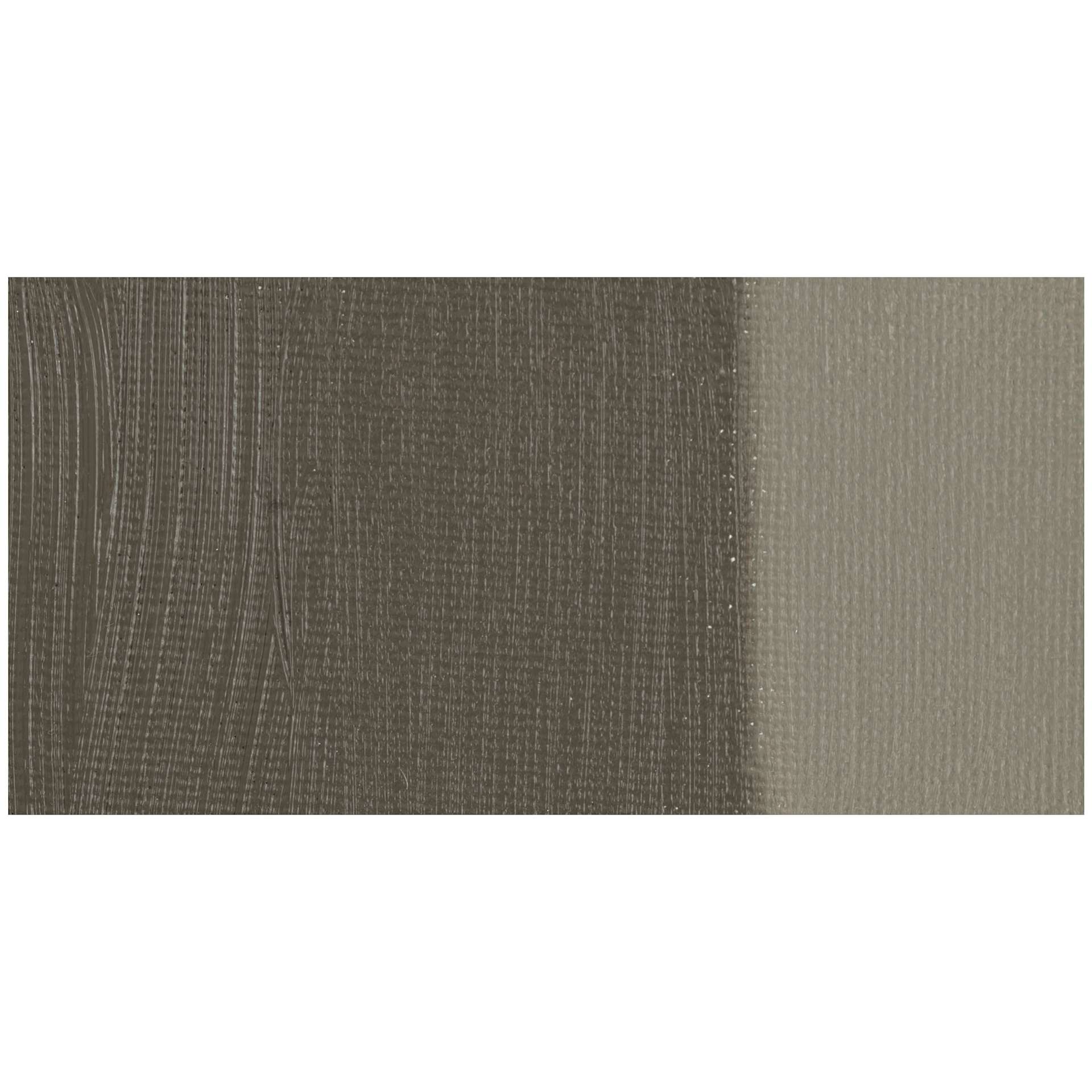 Cobra Artist Water Mixable Oil Paint - Warm Grey swatch