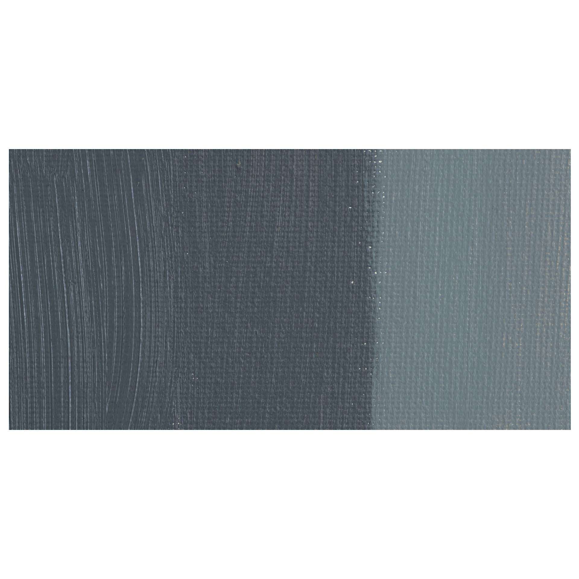Cobra Artist Water Mixable Oil Paint - Cold Grey swatch