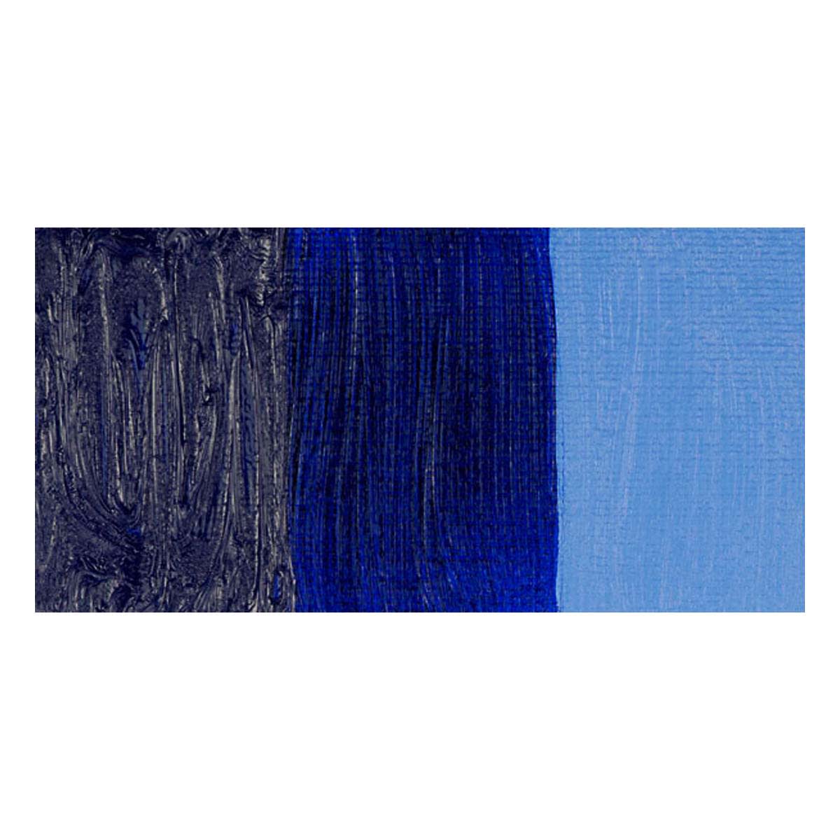 Holbein Vernet Superior Artists' Oil Paint - Ultramarine Blue swatch