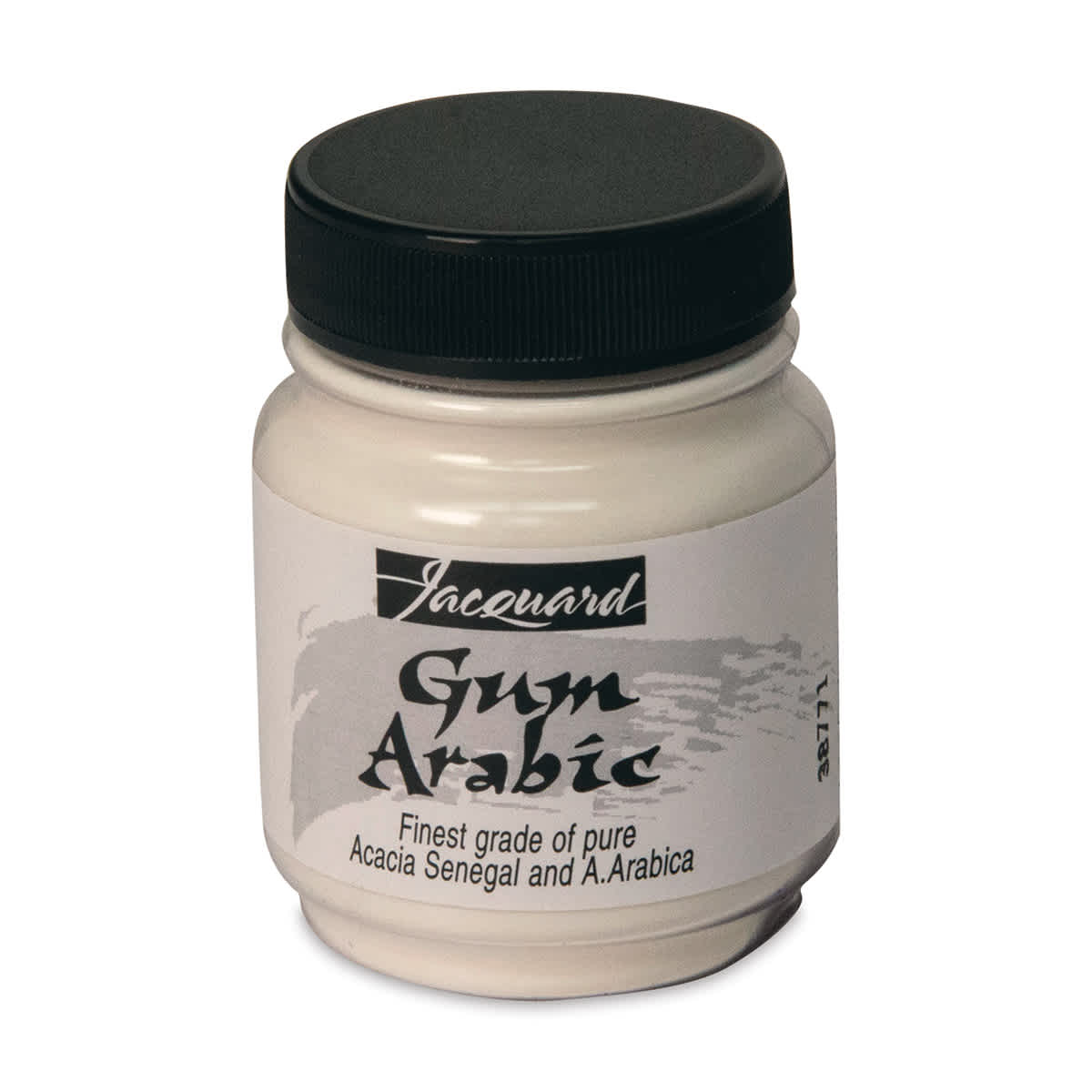 Jacquard Gum Arabic - 1 oz, Jar