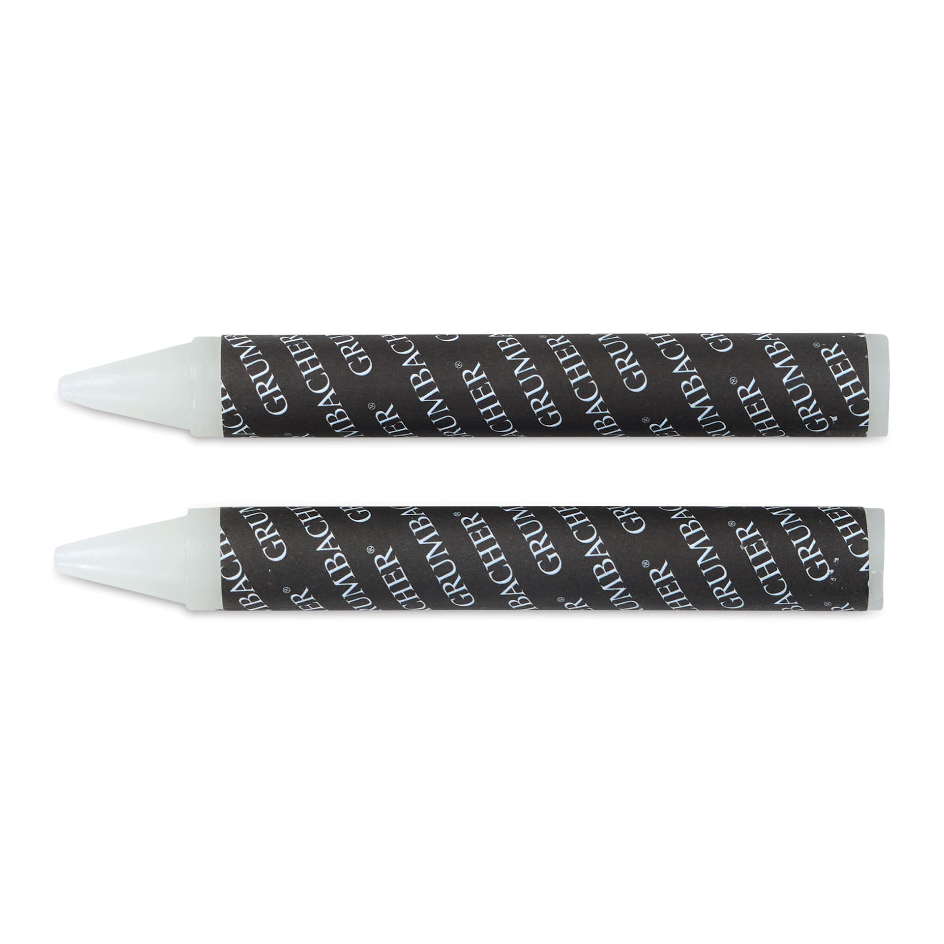 Grumbacher Resist Sticks - Pkg of 2 Grumbacher Resist Sticks - Pkg of 2