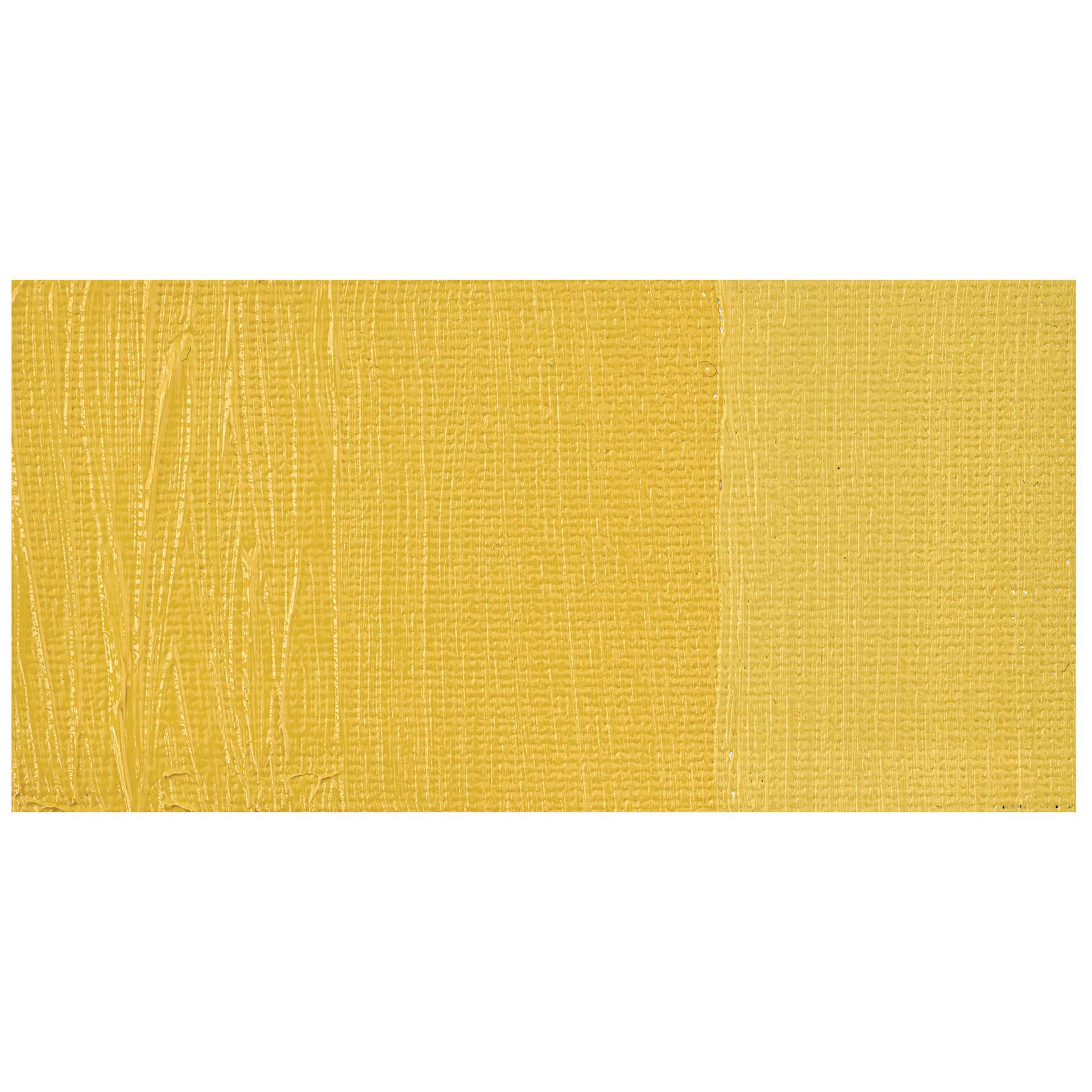 Schmincke Norma Blue Water-Mixable Oil Paint - Naples Yellow Light swatch