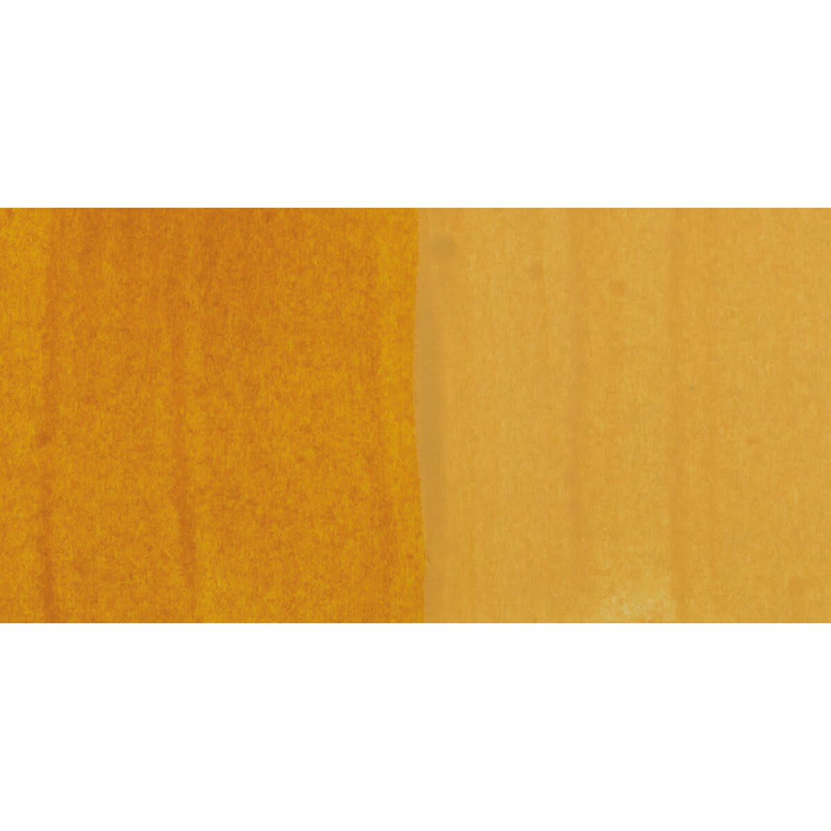 Amsterdam Acrylic Ink - Yellow Ochre swatch