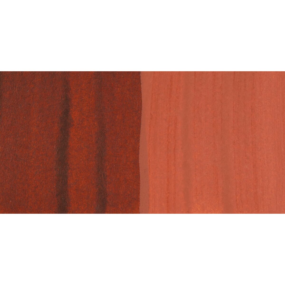 Amsterdam Acrylic Ink - Burnt Sienna swatch