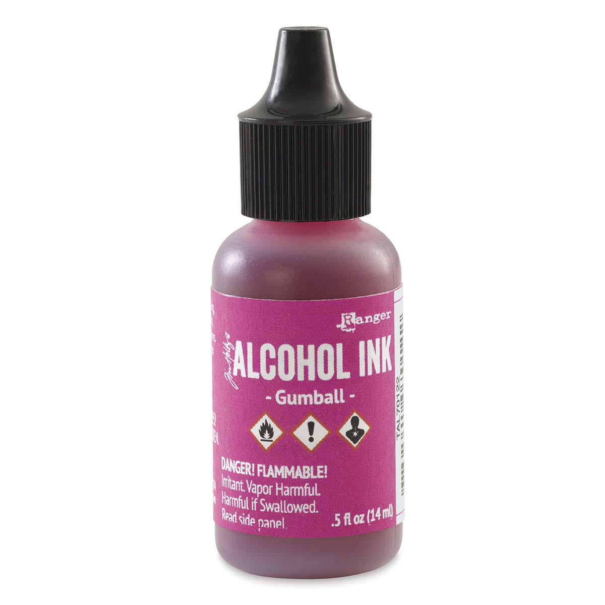 Ranger Tim Holtz Alcohol Ink - Gumball, 0.5 oz