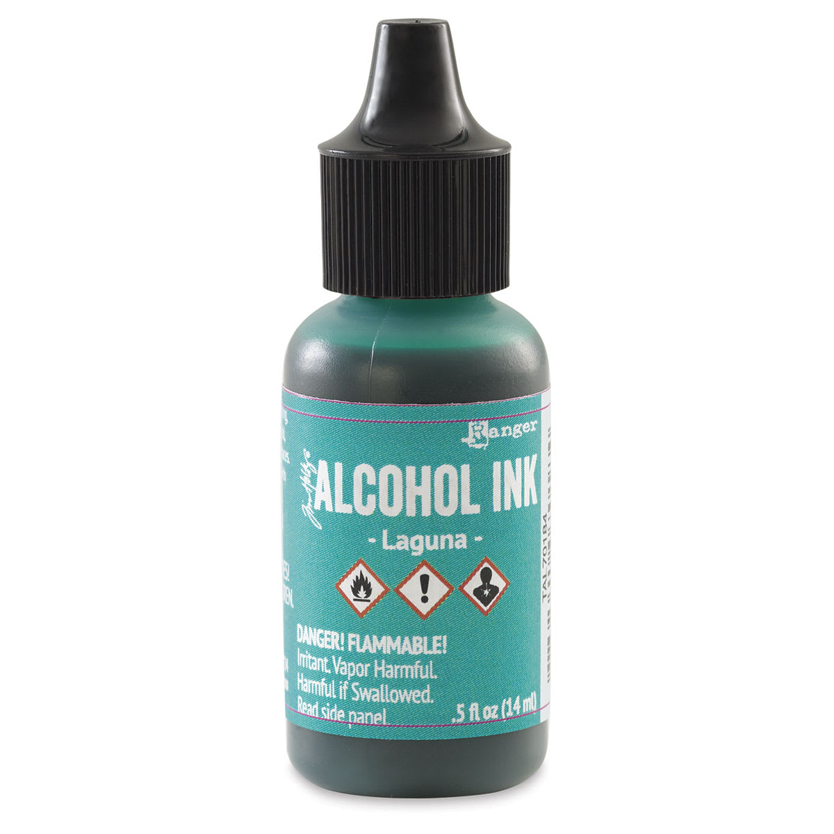 Ranger Tim Holtz Alcohol Ink - Laguna, 0.5 oz