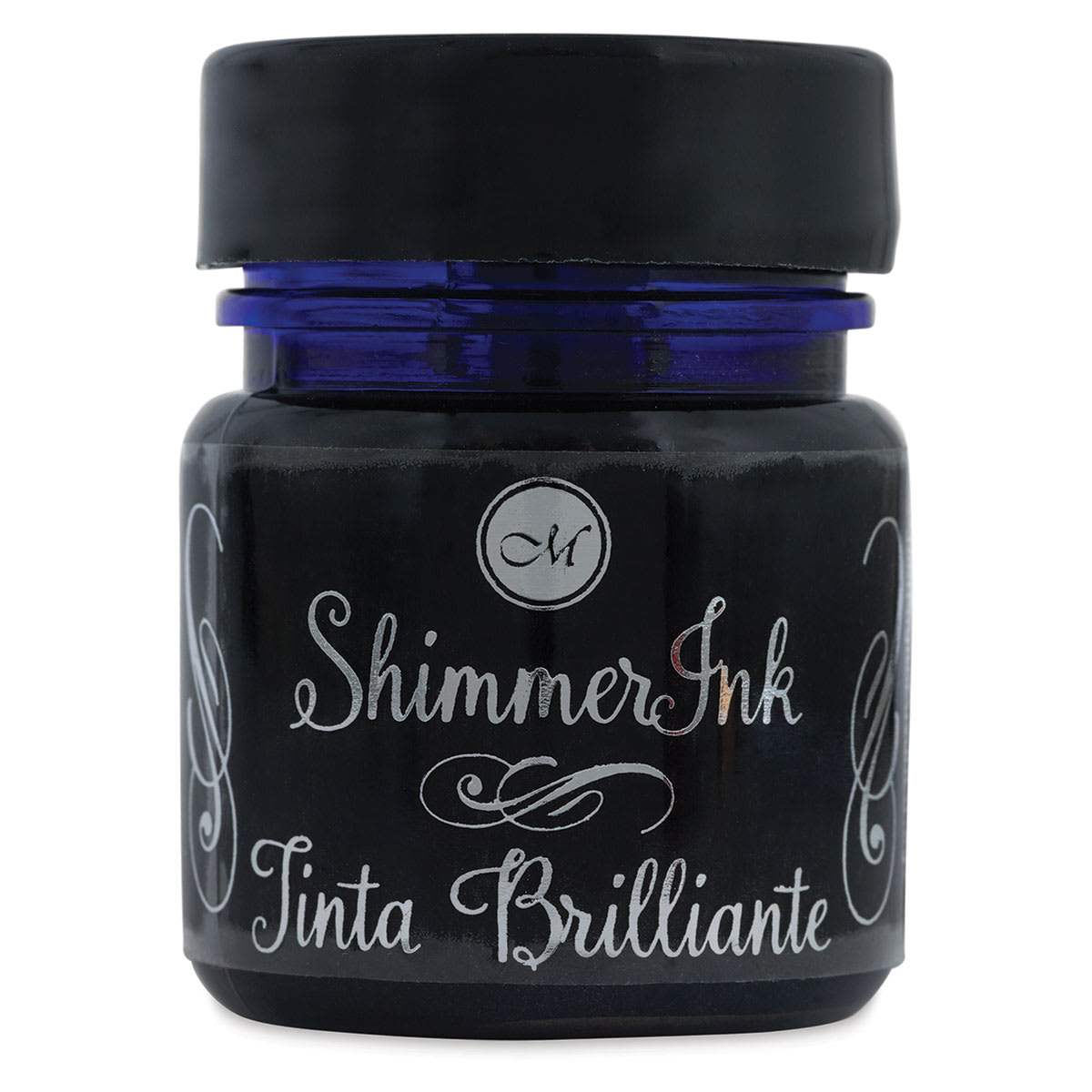 Manuscript Shimmer Ink - Persian Brocade, 25ml