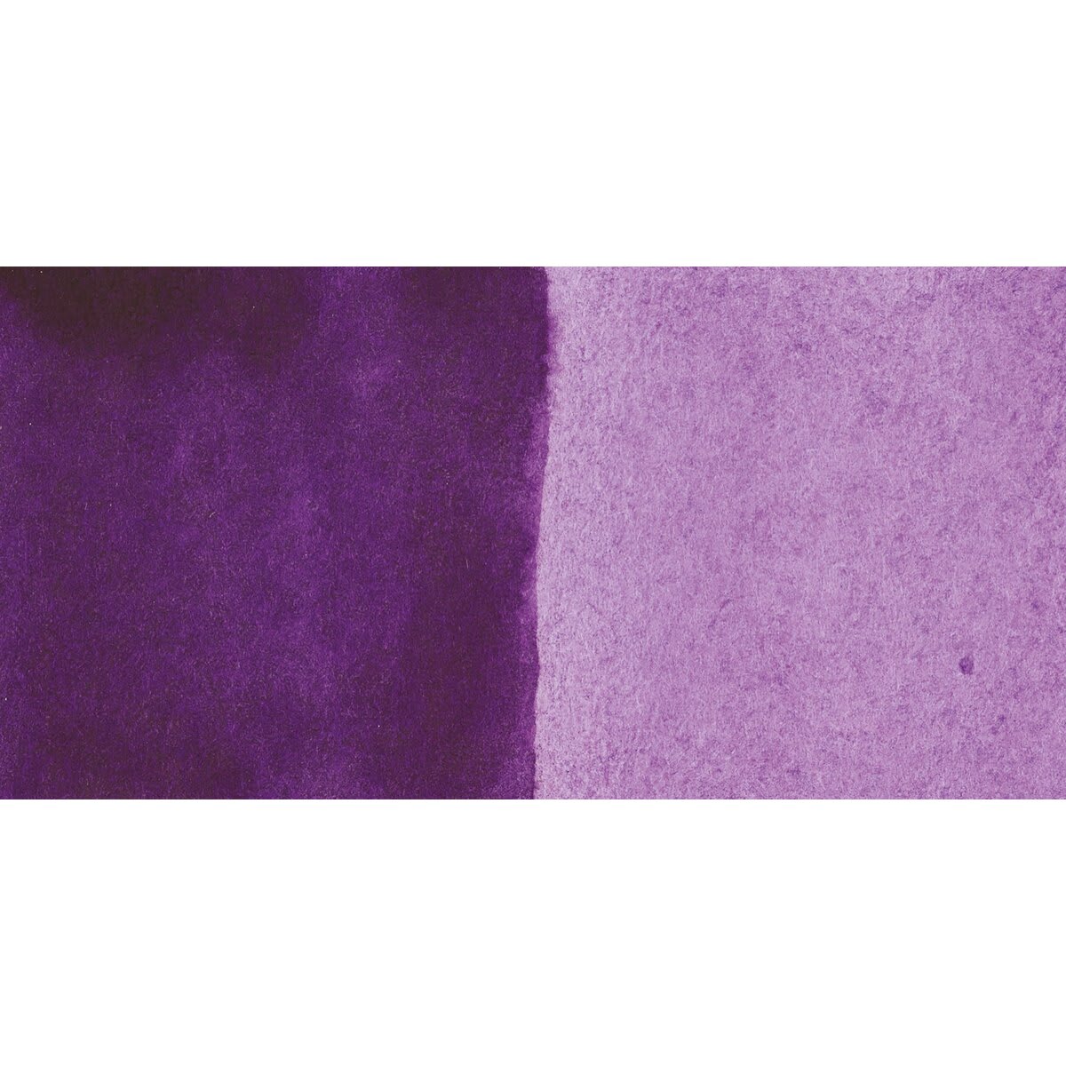 Ziller Ink - Wild Violet swatch