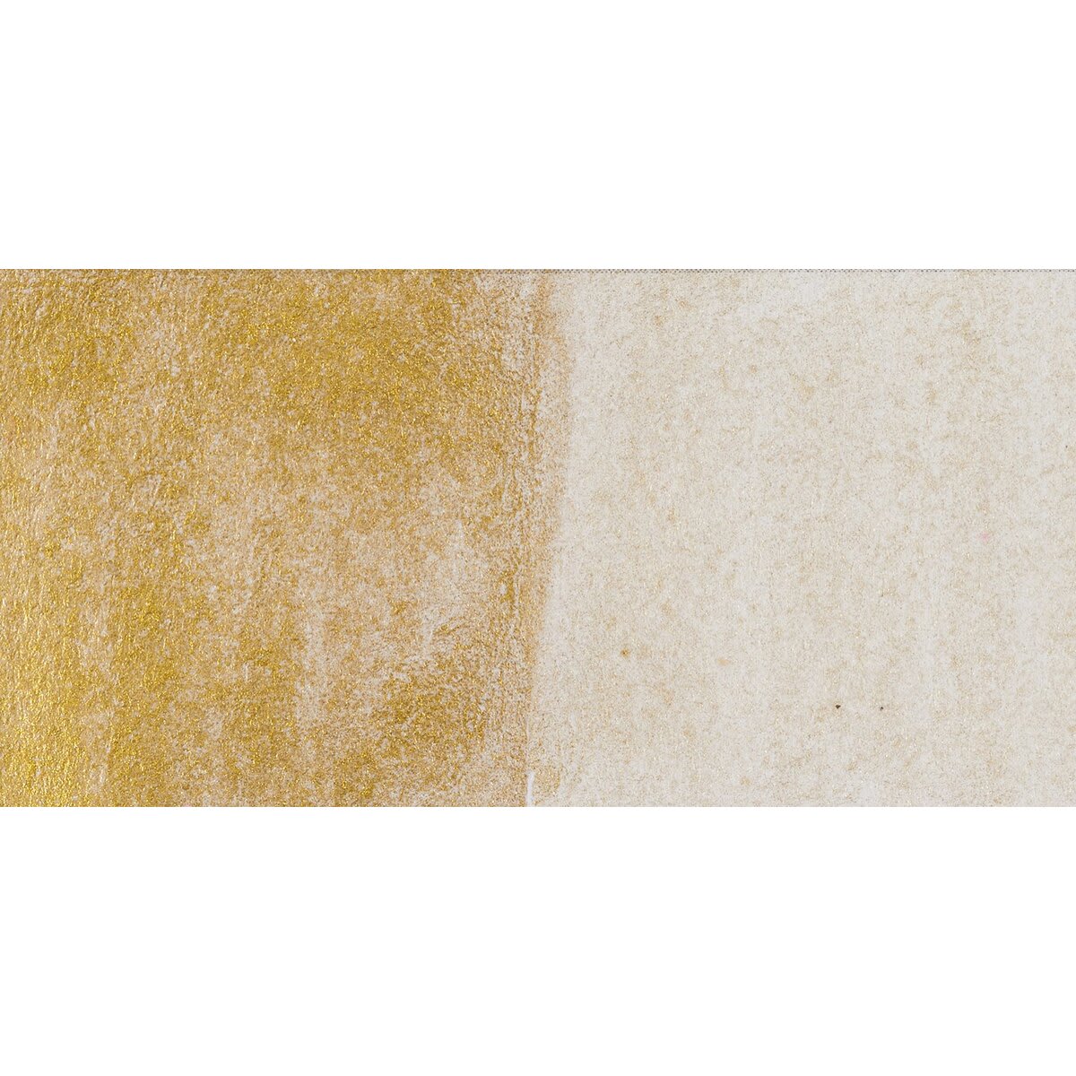 Ziller Ink - Aspen Gold Metallic swatch
