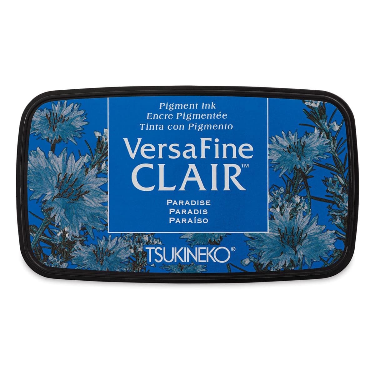 VersaFine Clair Ink Pad - Paradise